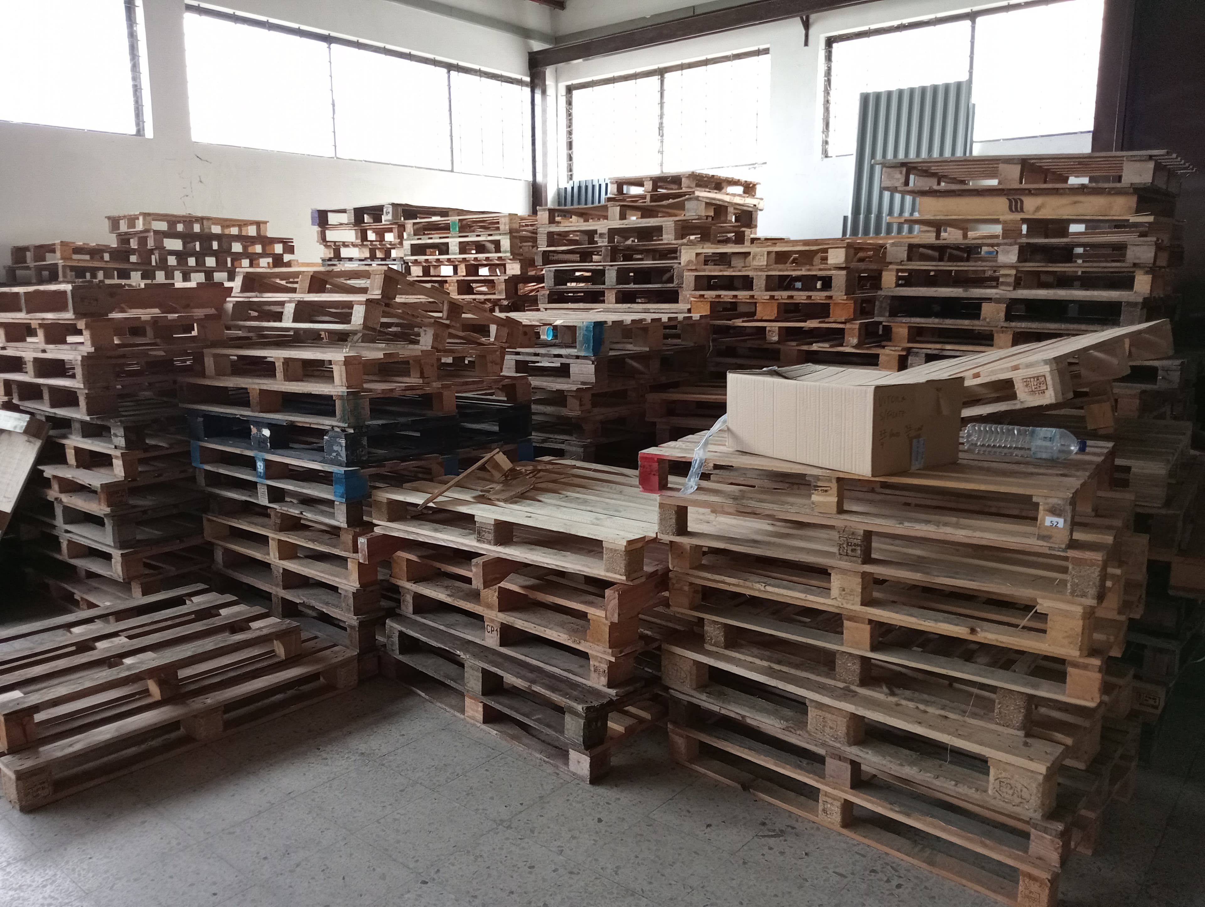 Equipos para la Industria del Calzado — imagen 20