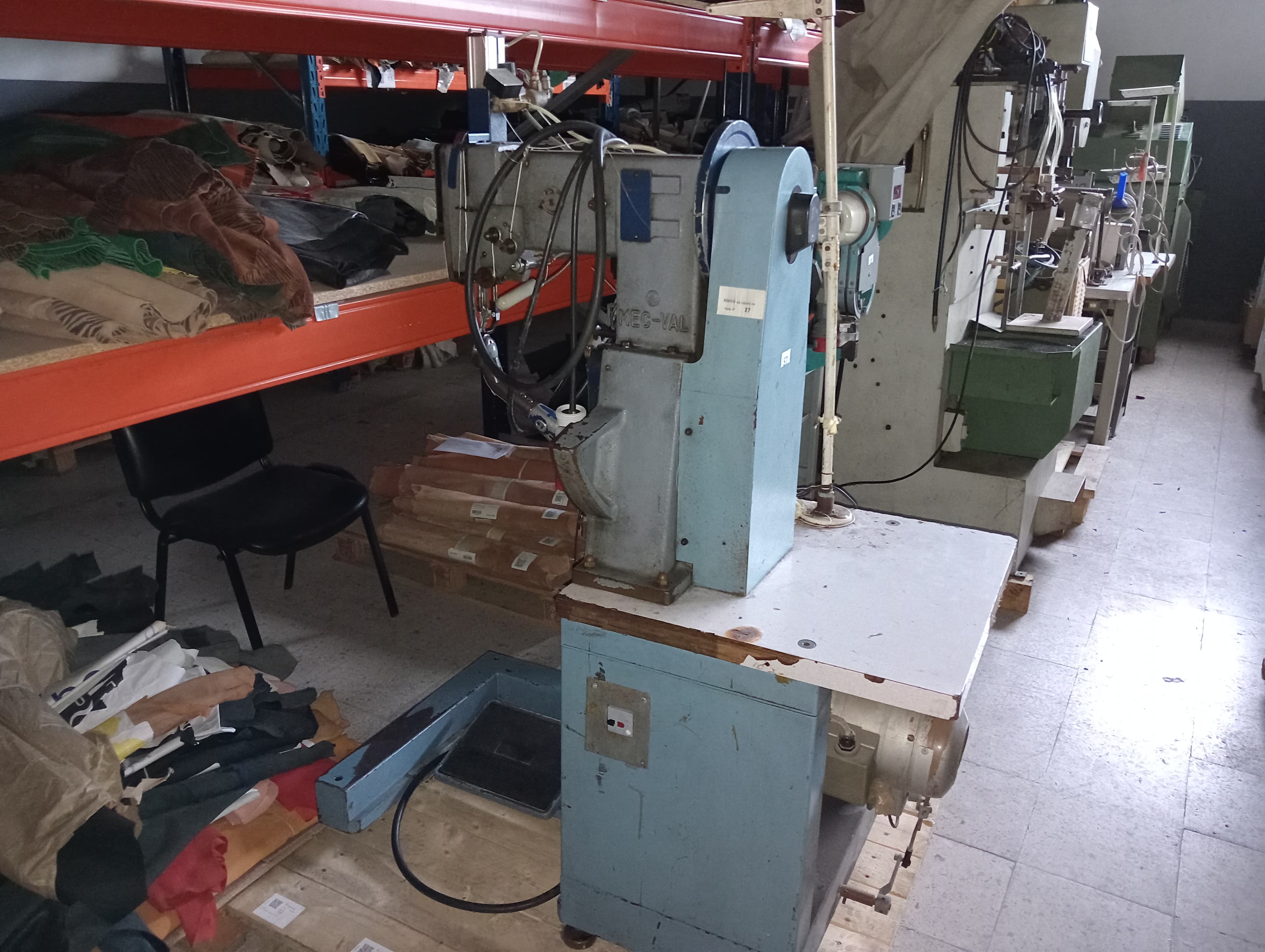 Equipos para la Industria del Calzado — imagen 15