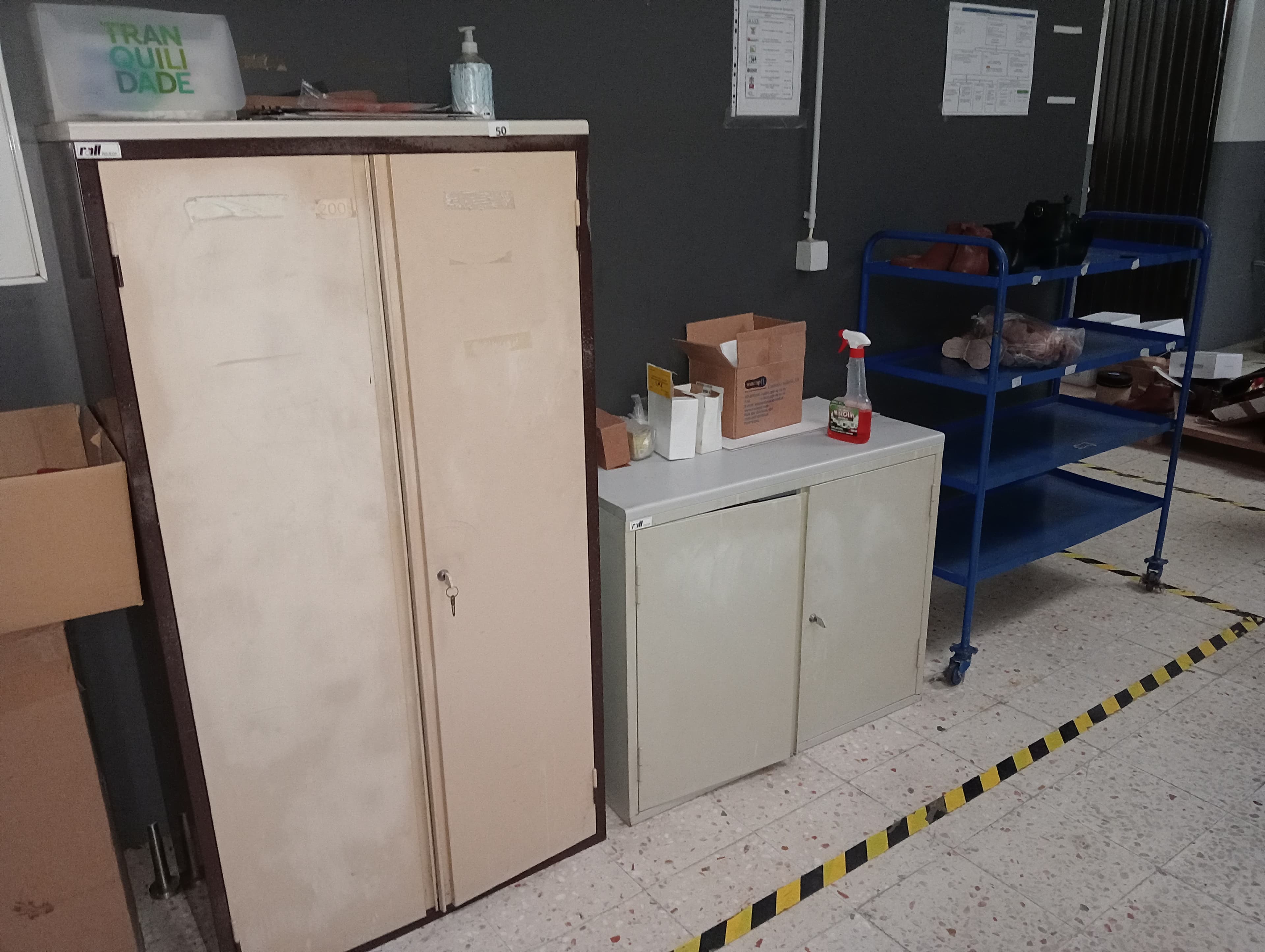 Equipos para la Industria del Calzado — imagen 23