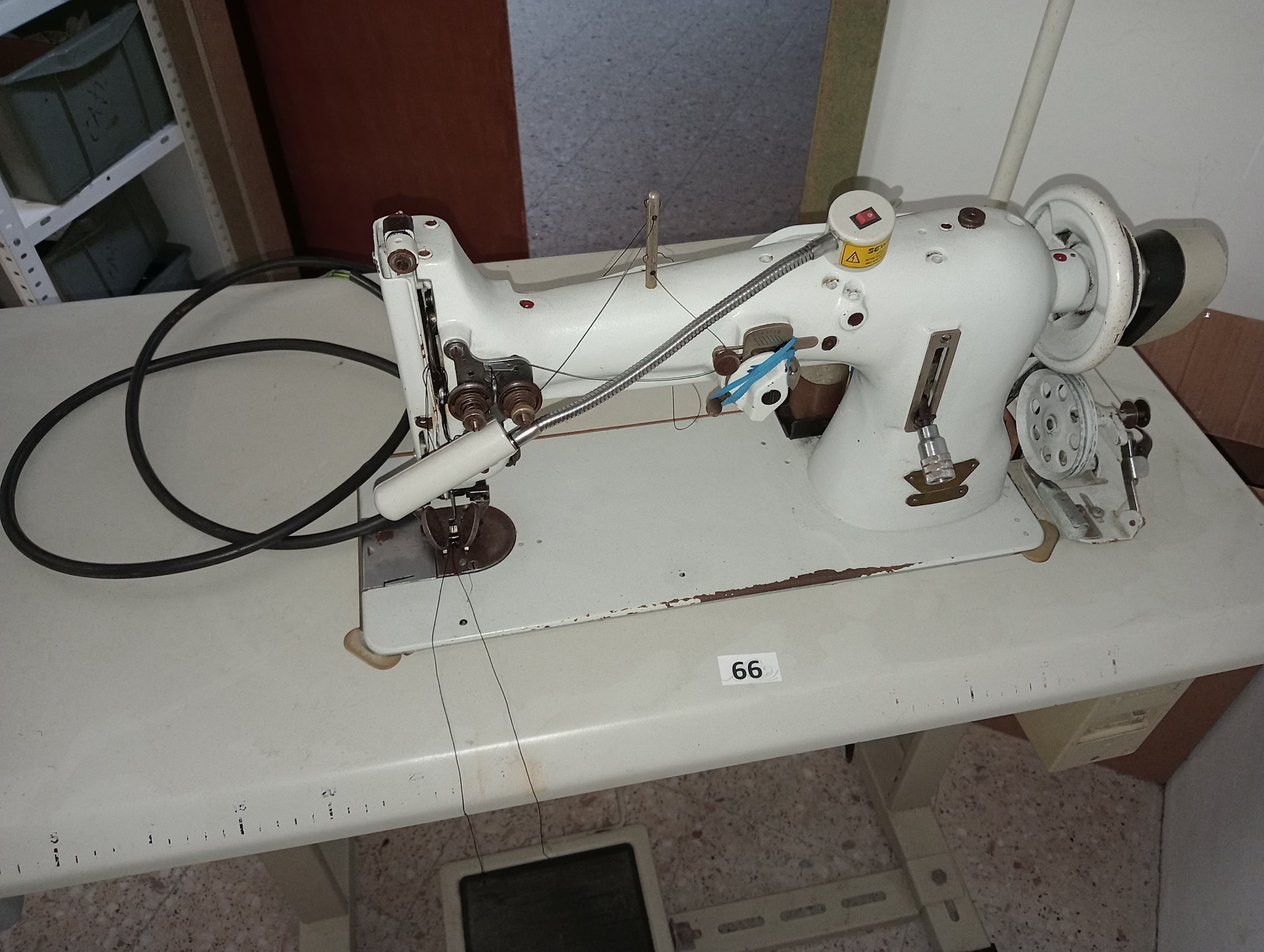 Equipos para la Industria del Calzado — imagen 6