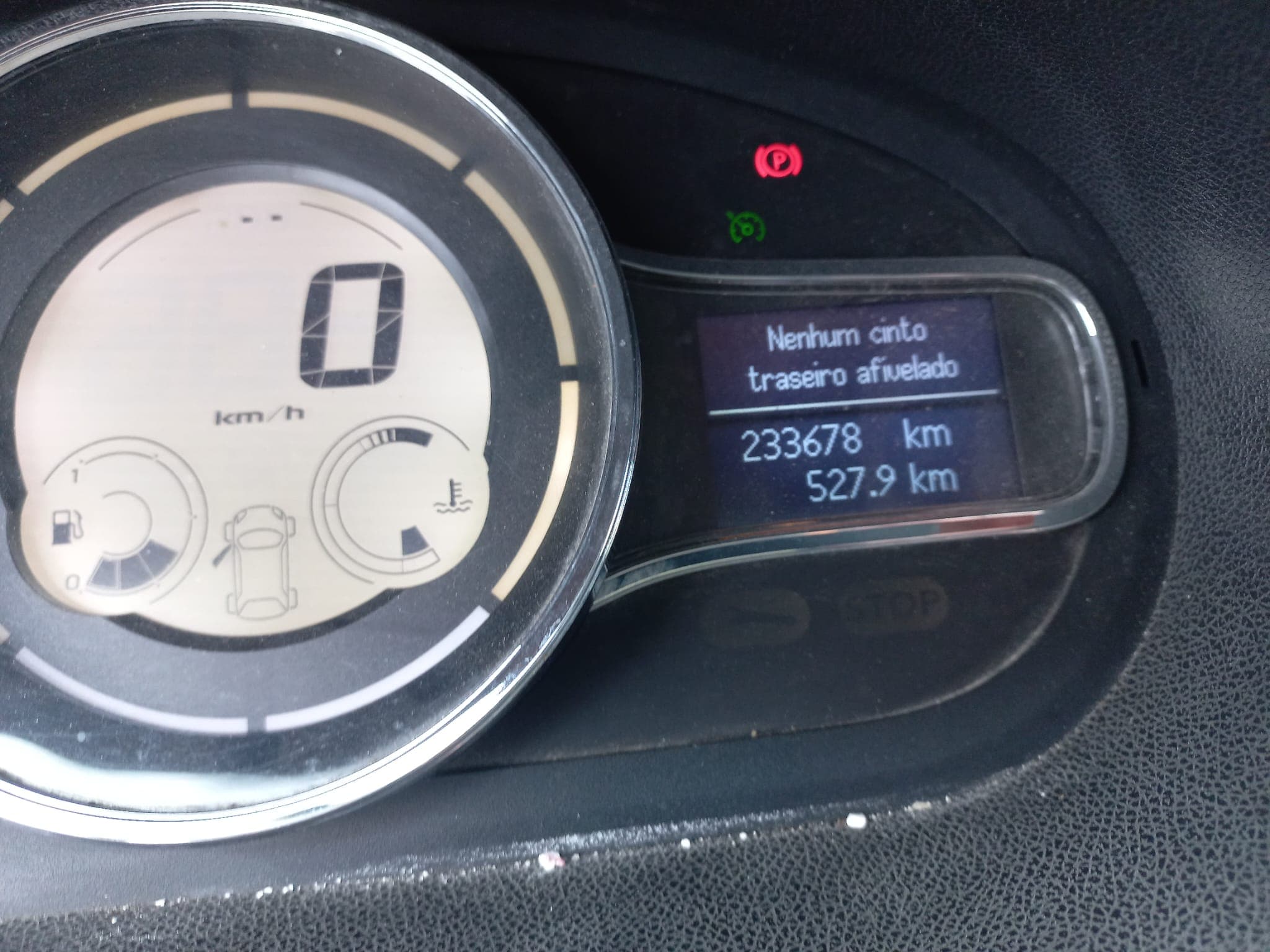 Renault Mégane · Ano 2014 — imagen 25