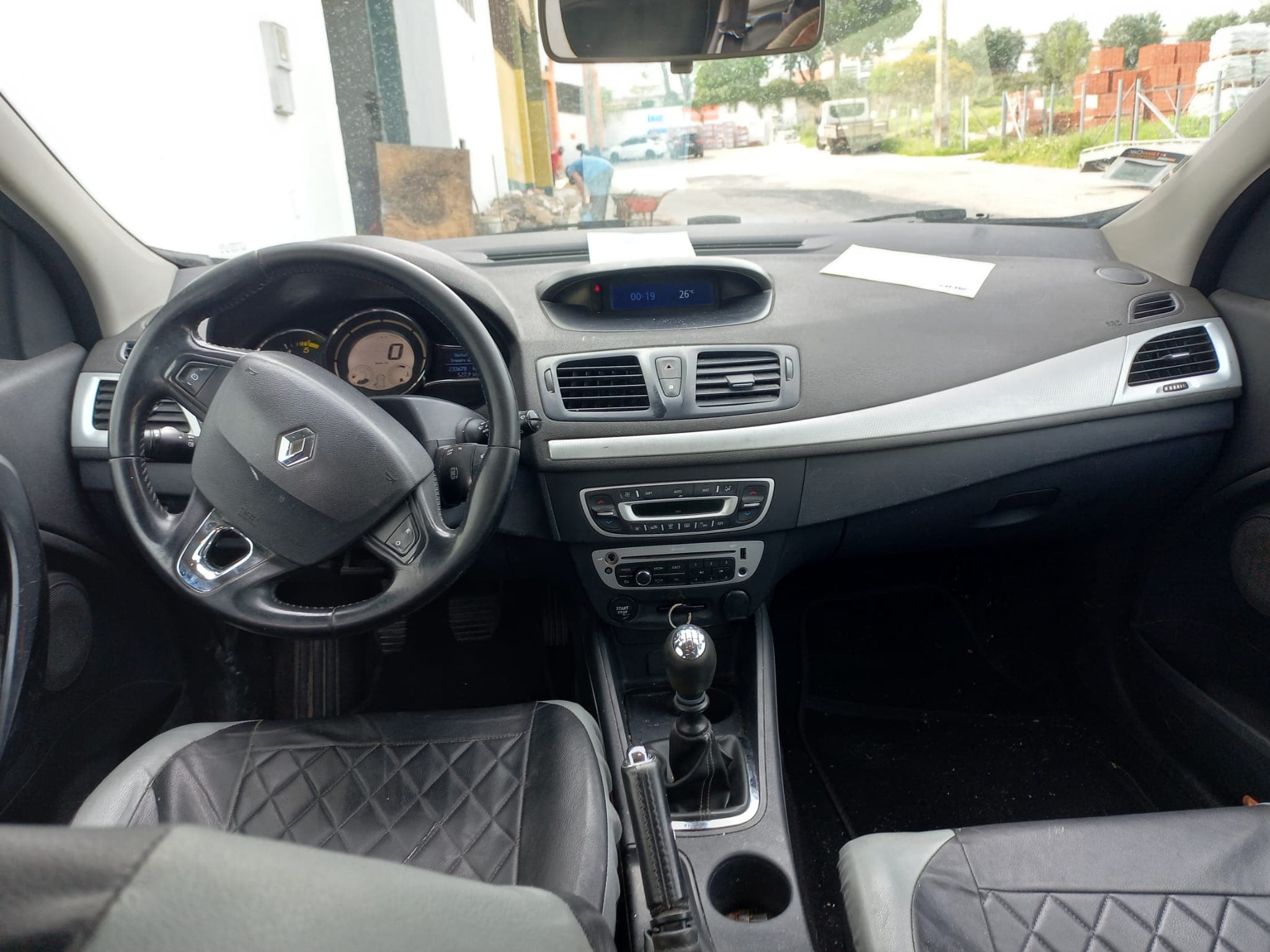 Renault Mégane · Ano 2014 — imagen 29