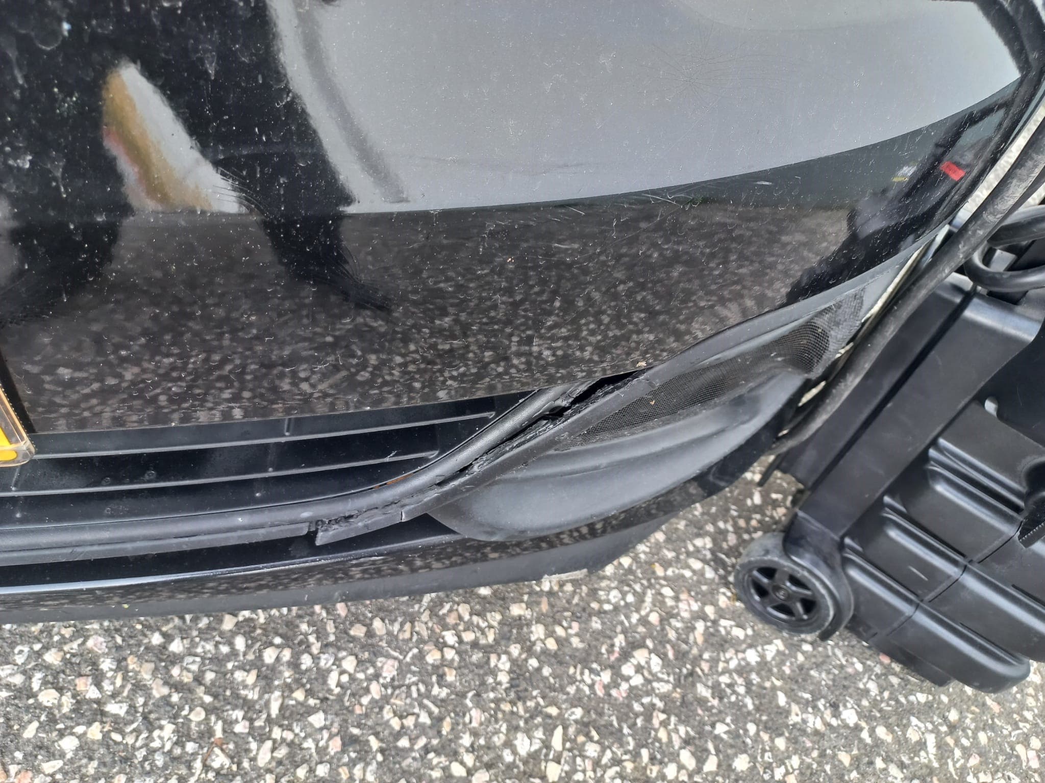 Renault Mégane · Ano 2014 — imagen 13