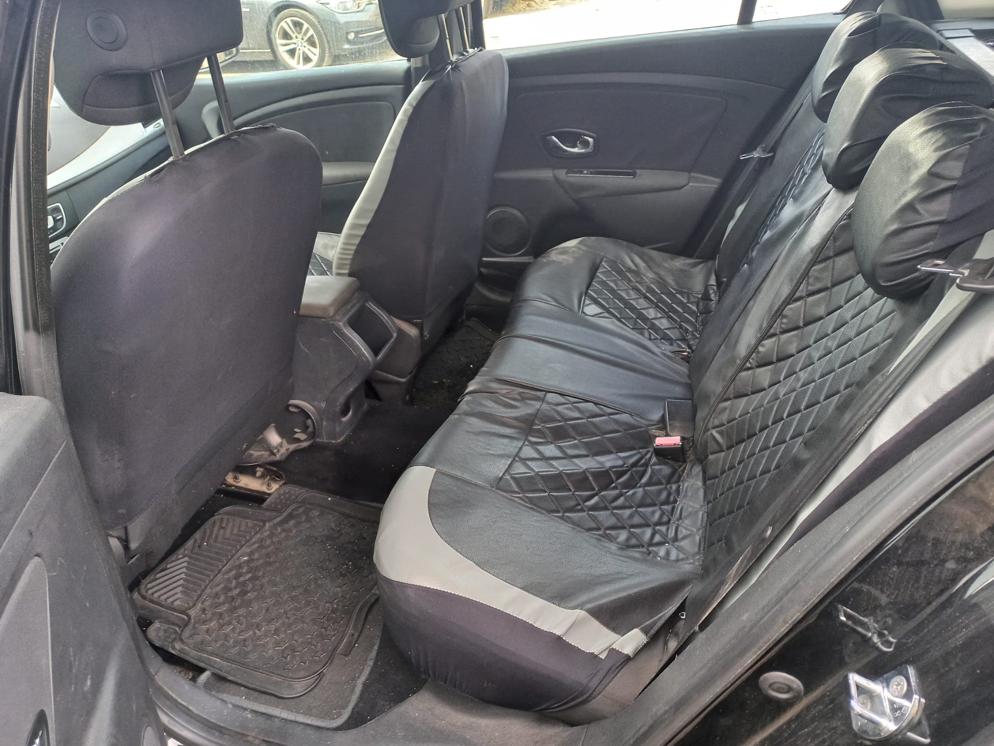 Renault Mégane · Ano 2014 — imagen 21