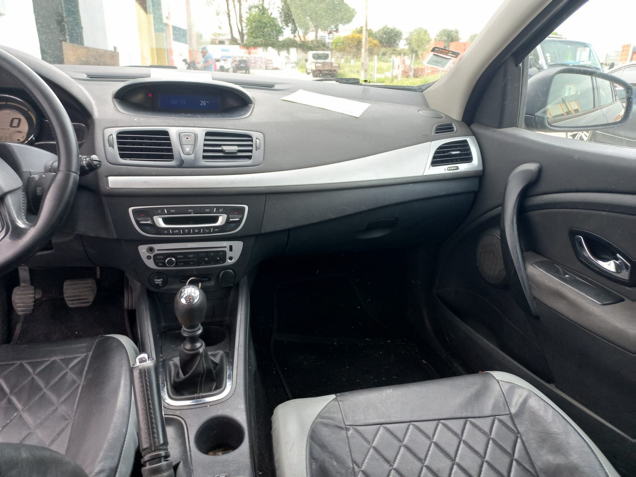 Renault Mégane · Ano 2014 — imagen 27