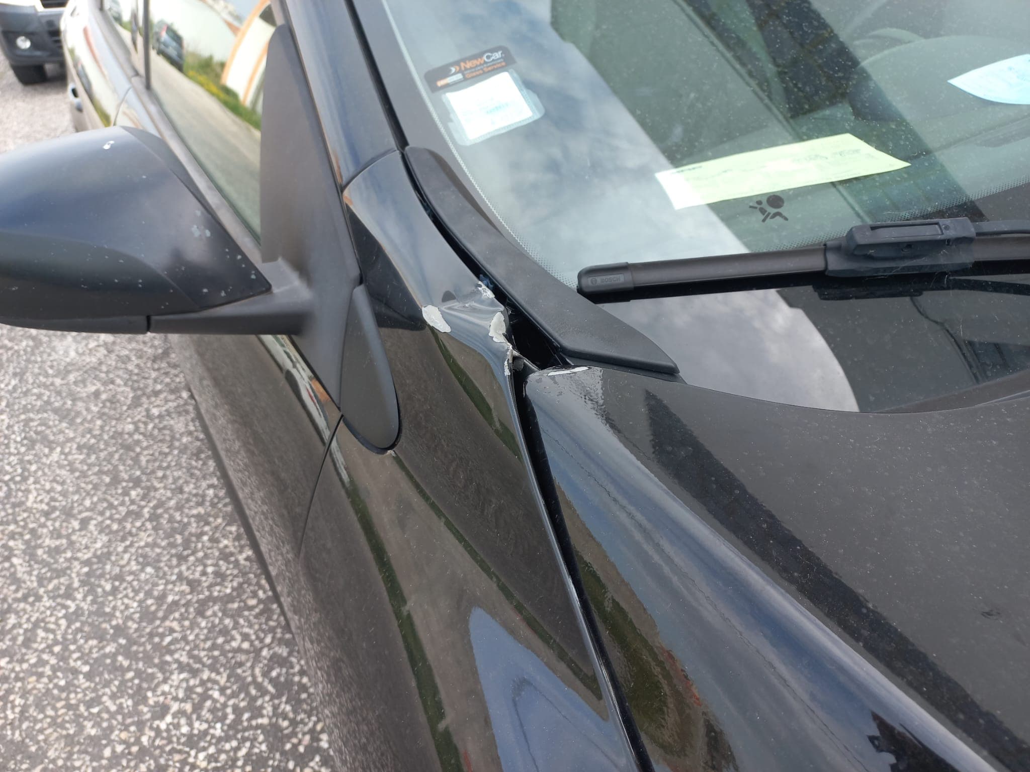 Renault Mégane · Ano 2014 — imagen 9