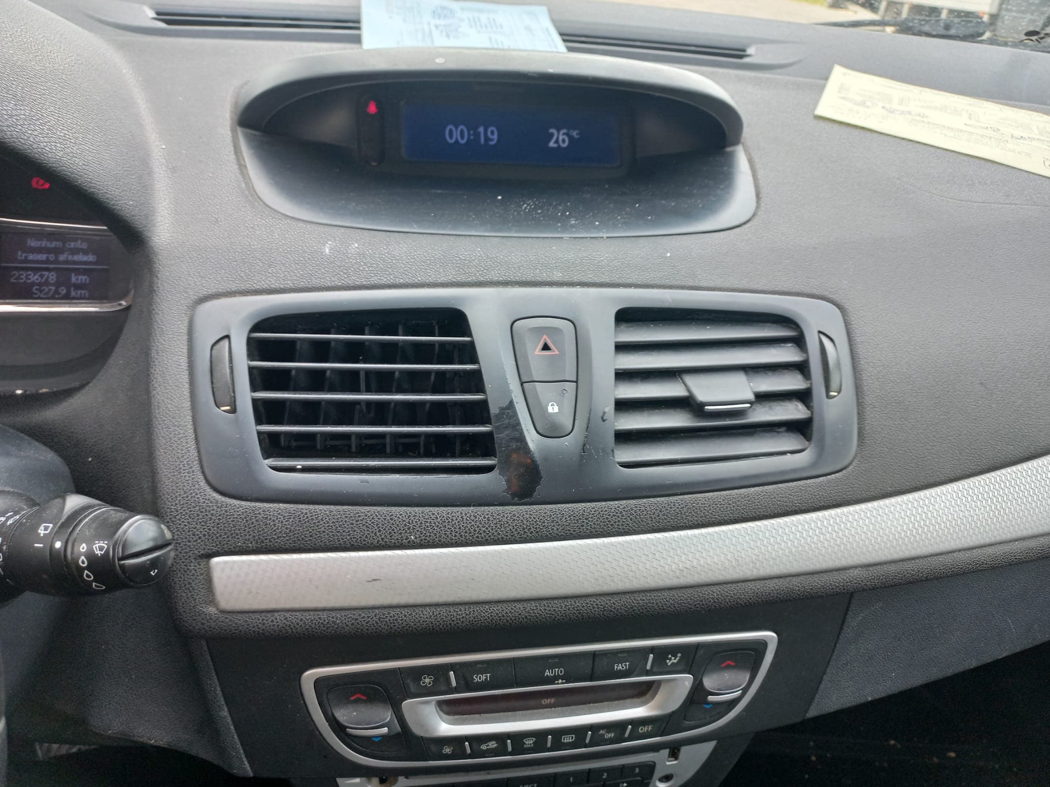 Renault Mégane · Ano 2014 — imagen 26