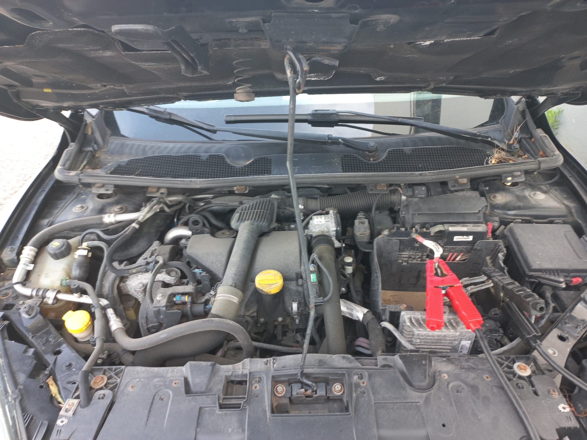 Renault Mégane · Ano 2014 — imagen 15