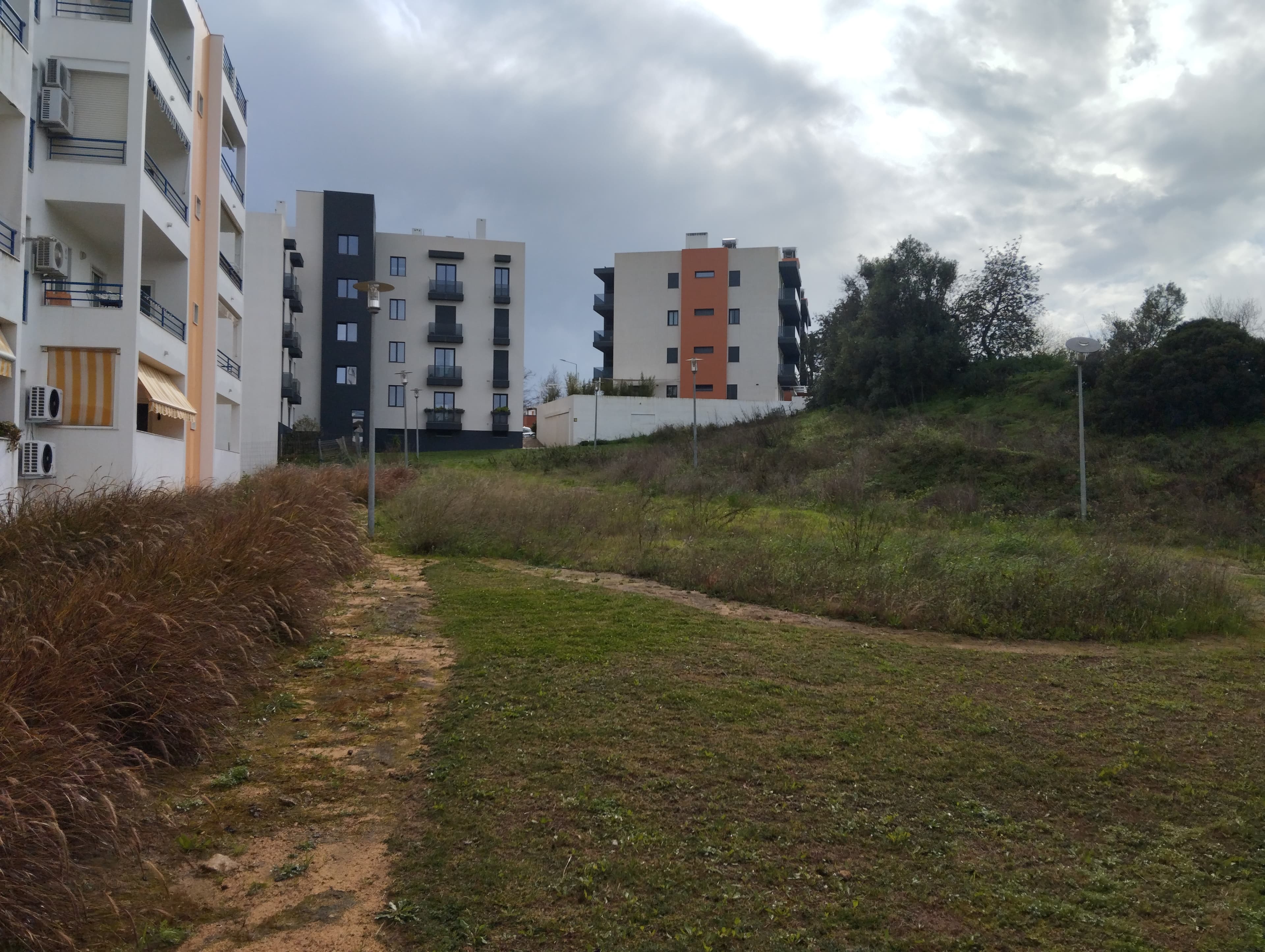 Terreno para Construção · Tavira