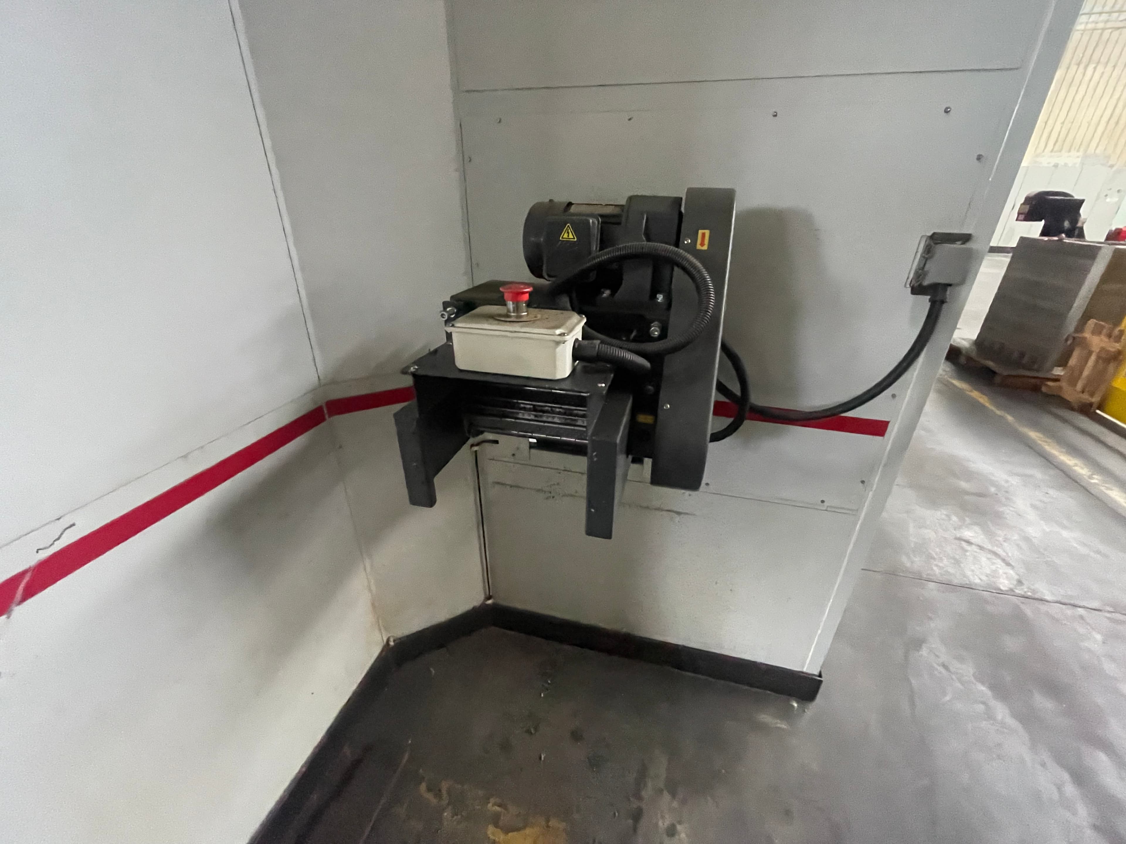 Centro Furação DNC Técnica DEEPDRILL — imagem 7