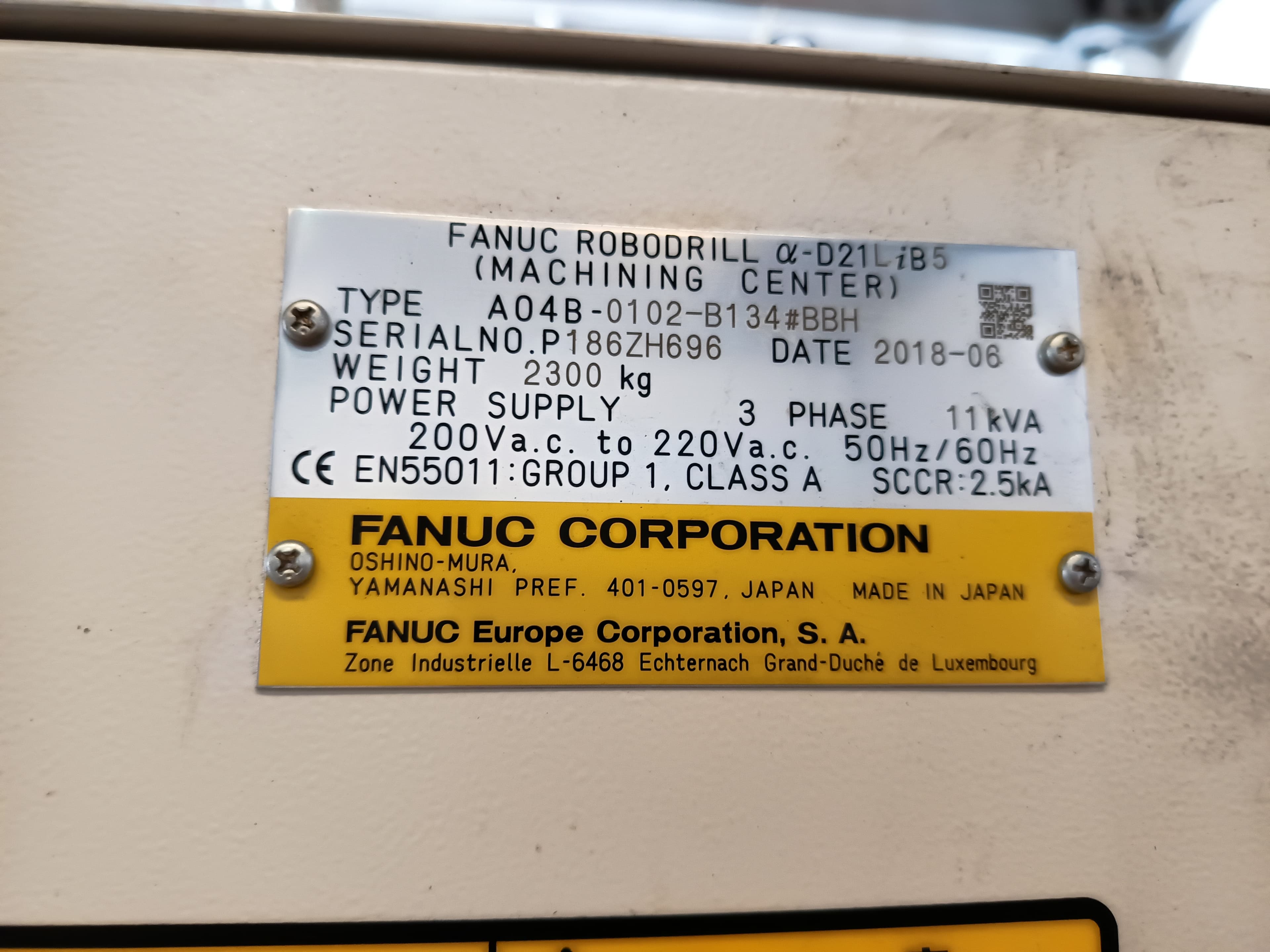 Centro Furação DNC Técnica DEEPDRILL — imagem 17