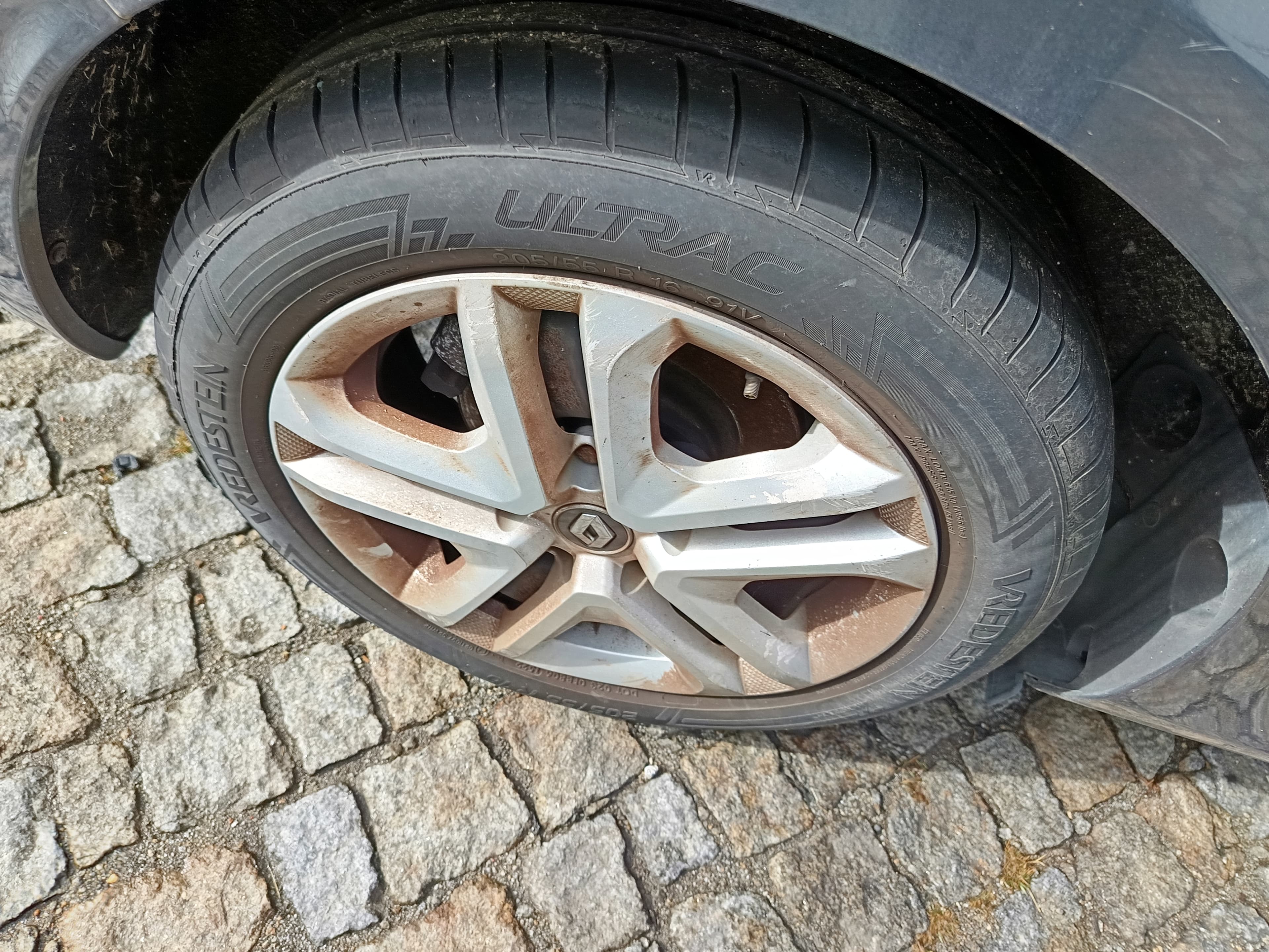 Renault Mégane · Año 2017 — imagen 17