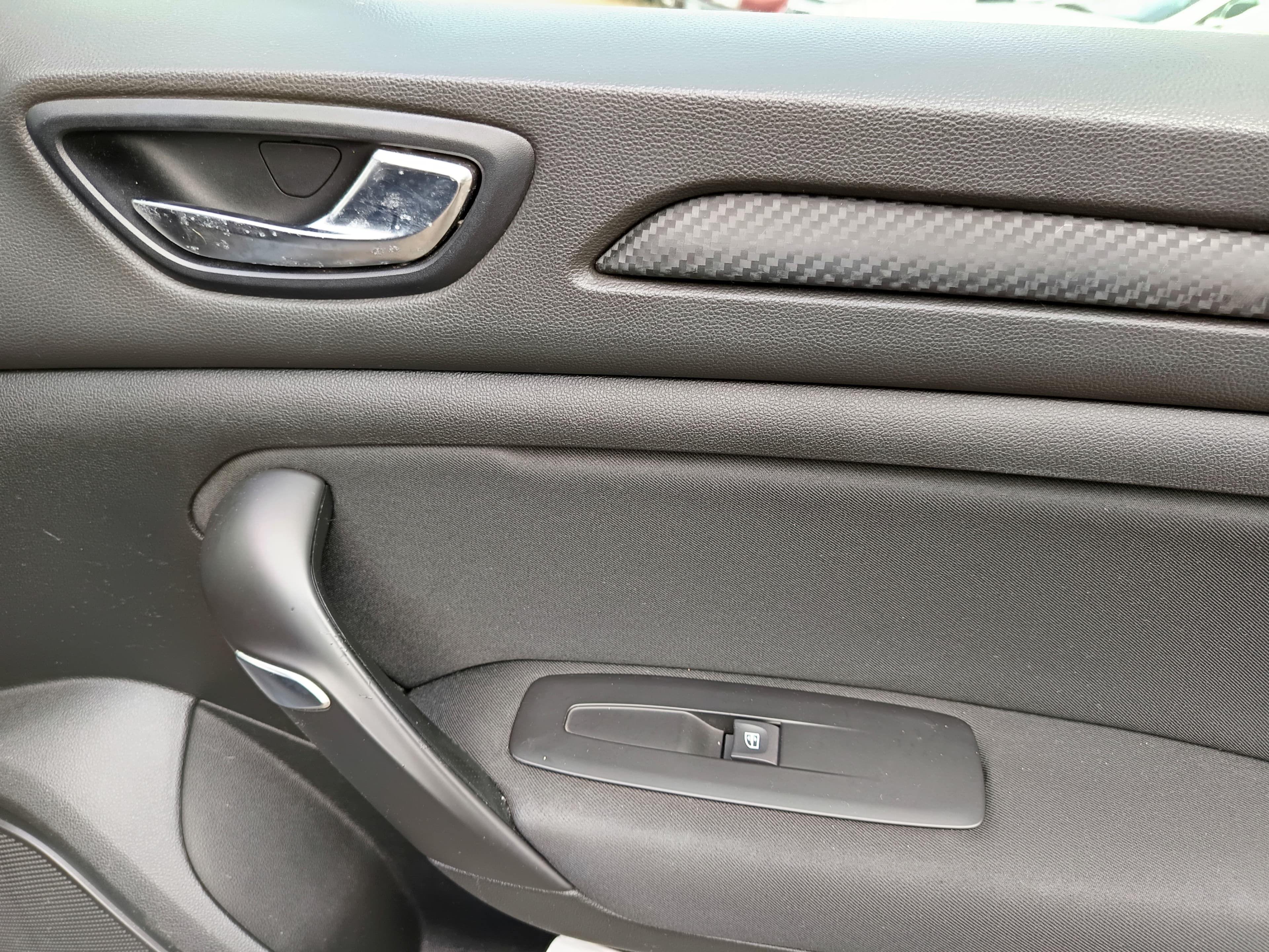Renault Mégane · Año 2017 — imagen 28