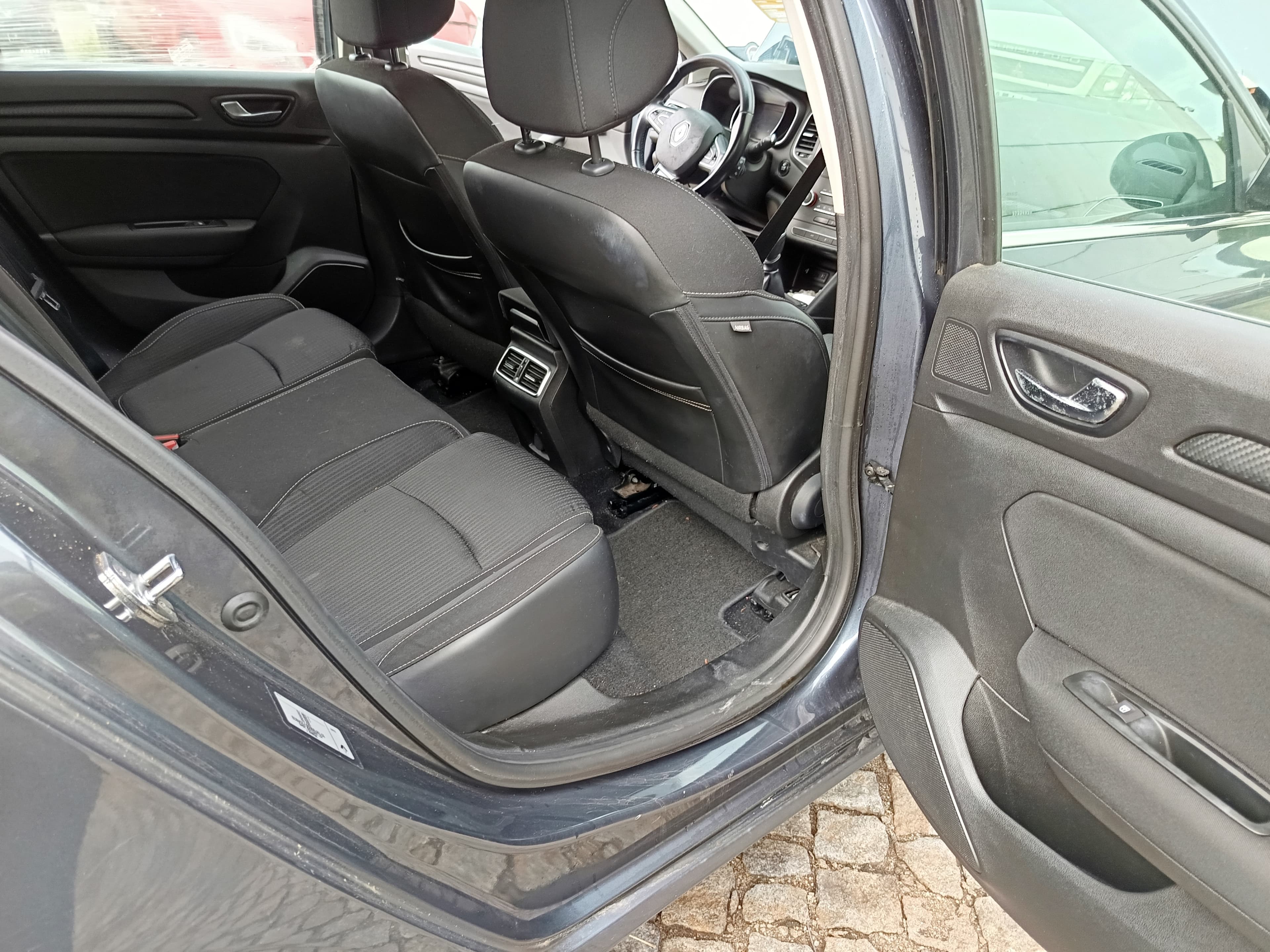 Renault Mégane · Año 2017 — imagen 22