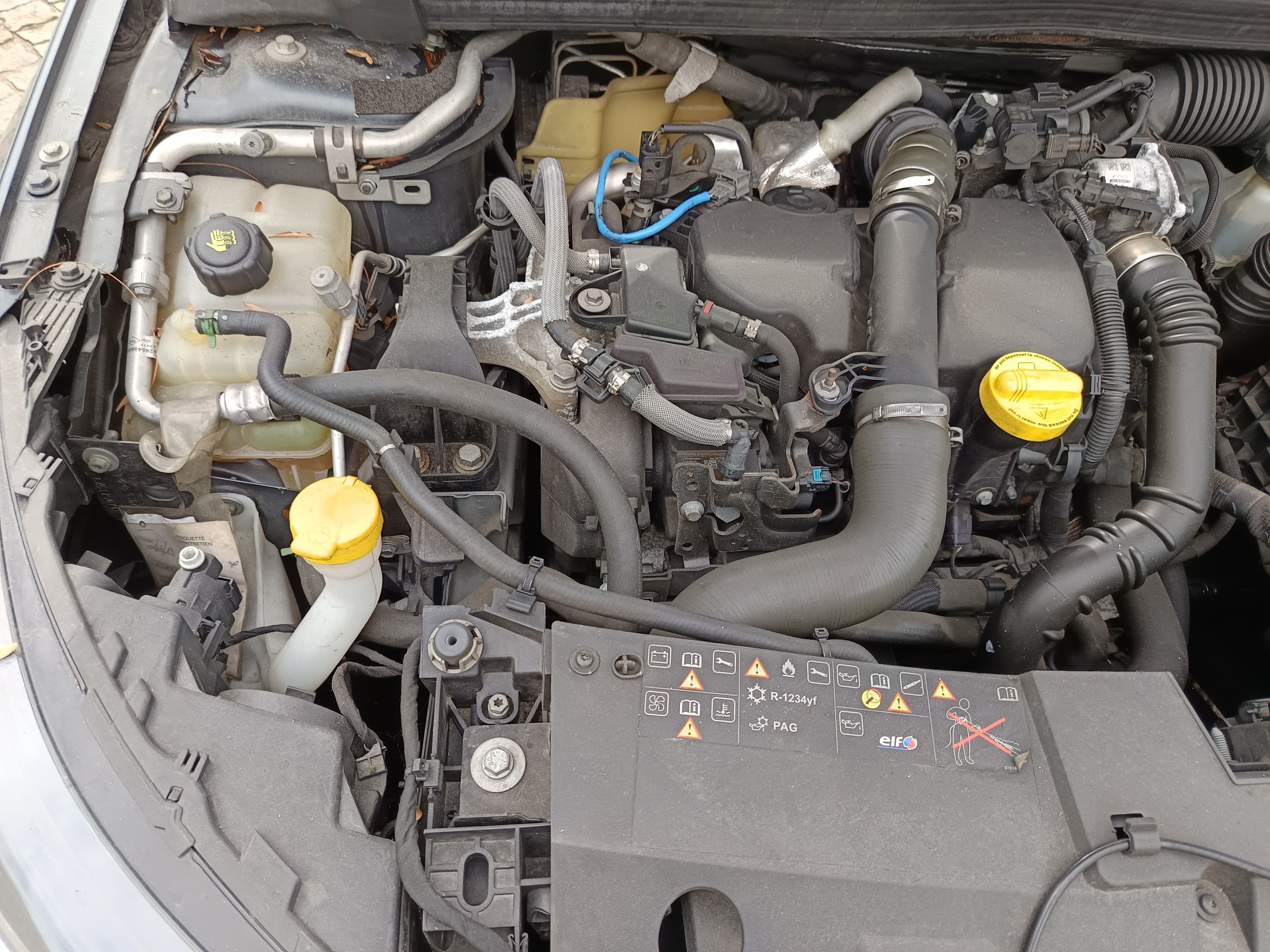 Renault Mégane · Año 2017 — imagen 47