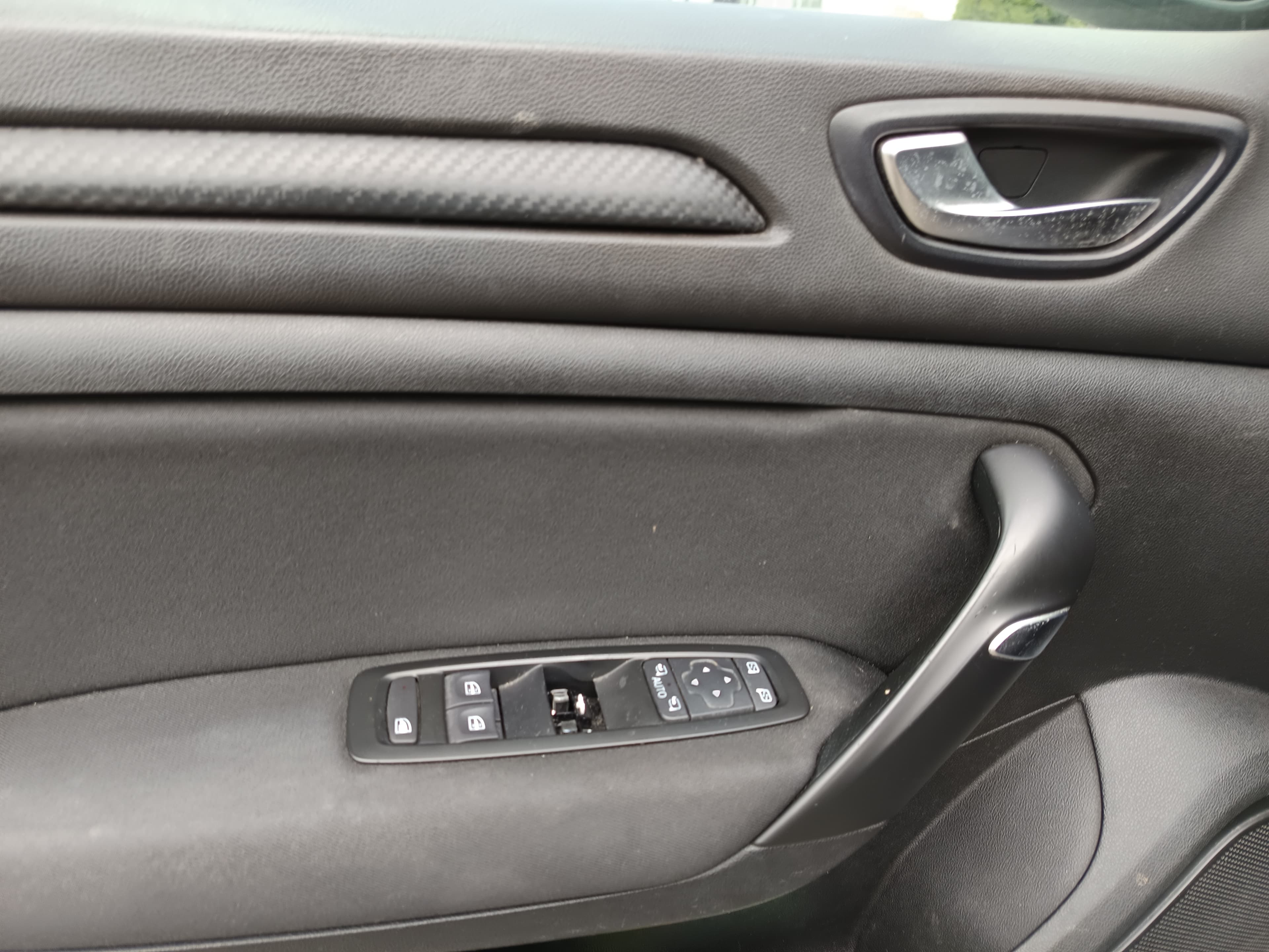 Renault Mégane · Año 2017 — imagen 31