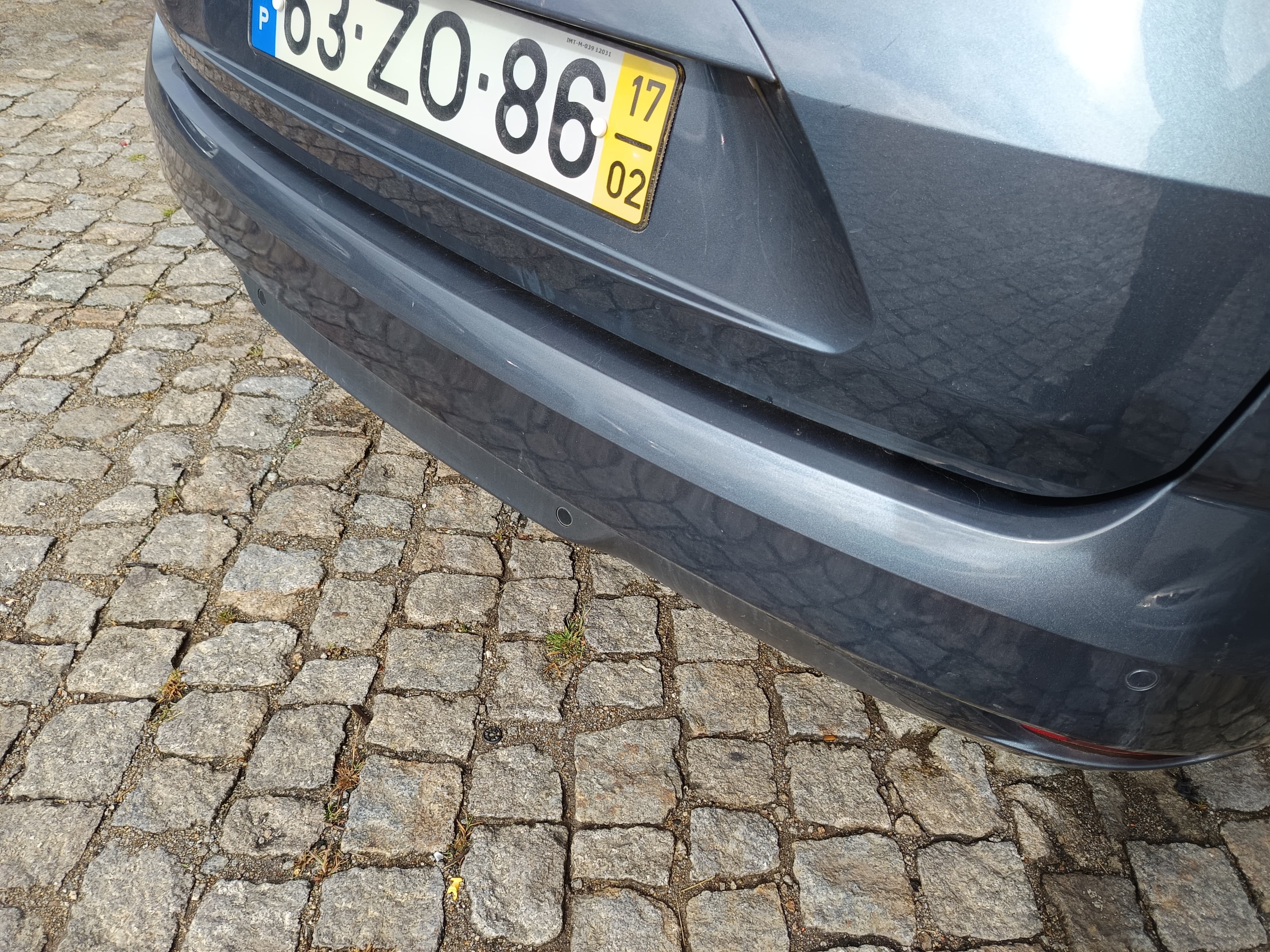 Renault Mégane · Año 2017 — imagen 18