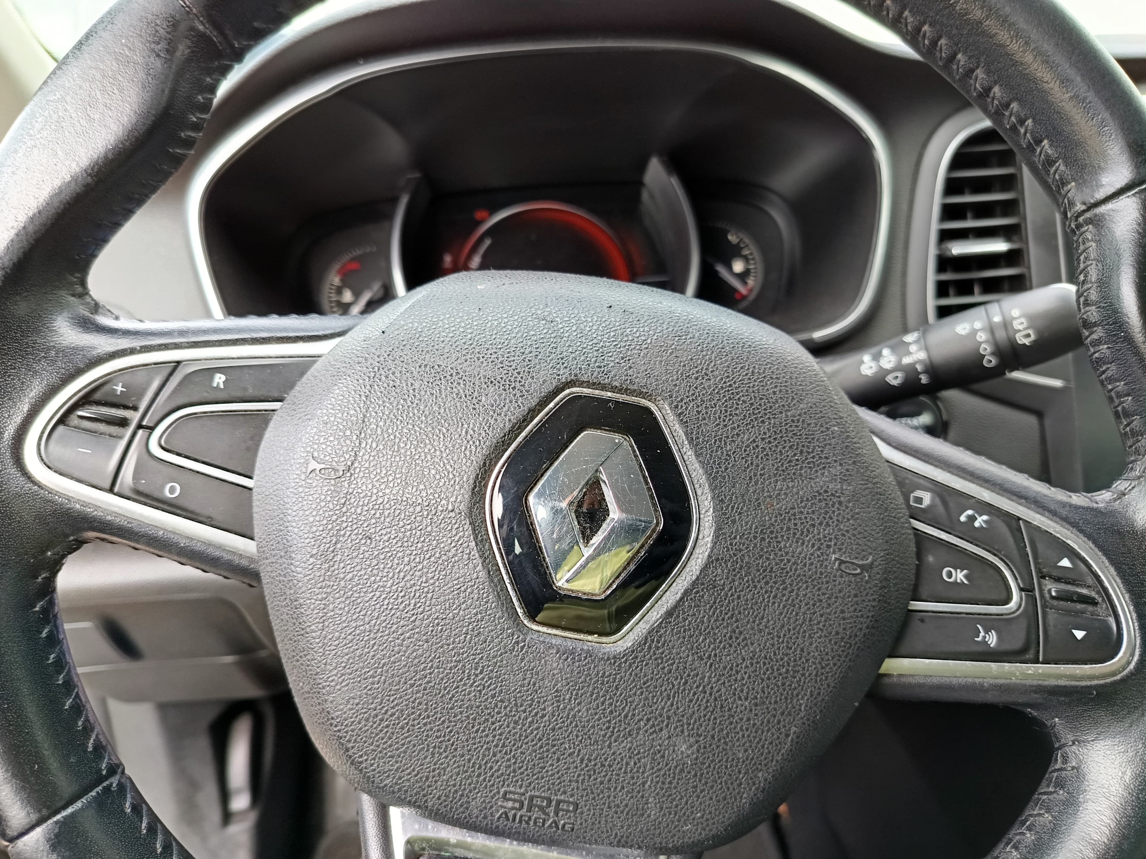 Renault Mégane · Año 2017 — imagen 41