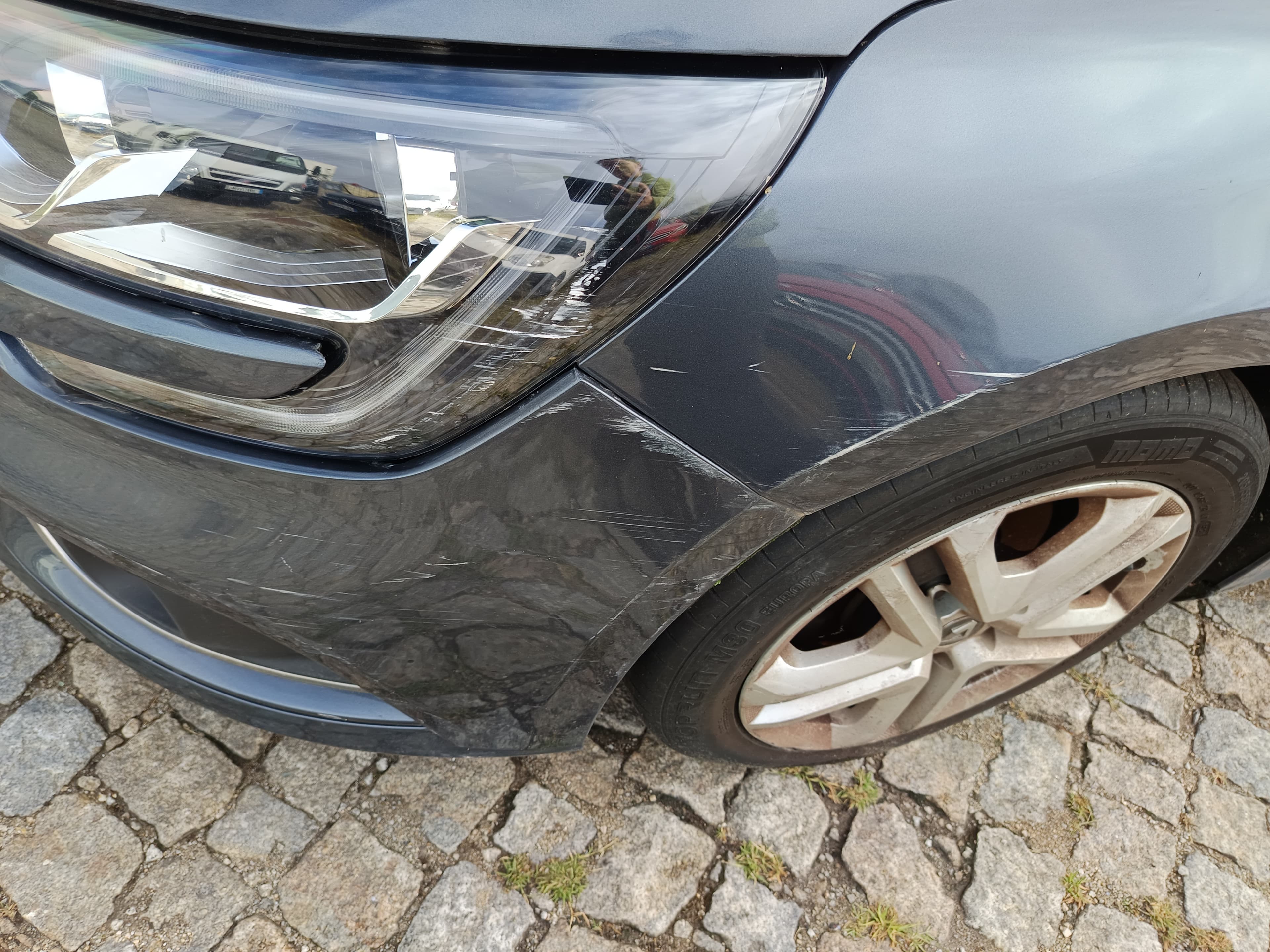 Renault Mégane · Año 2017 — imagen 13