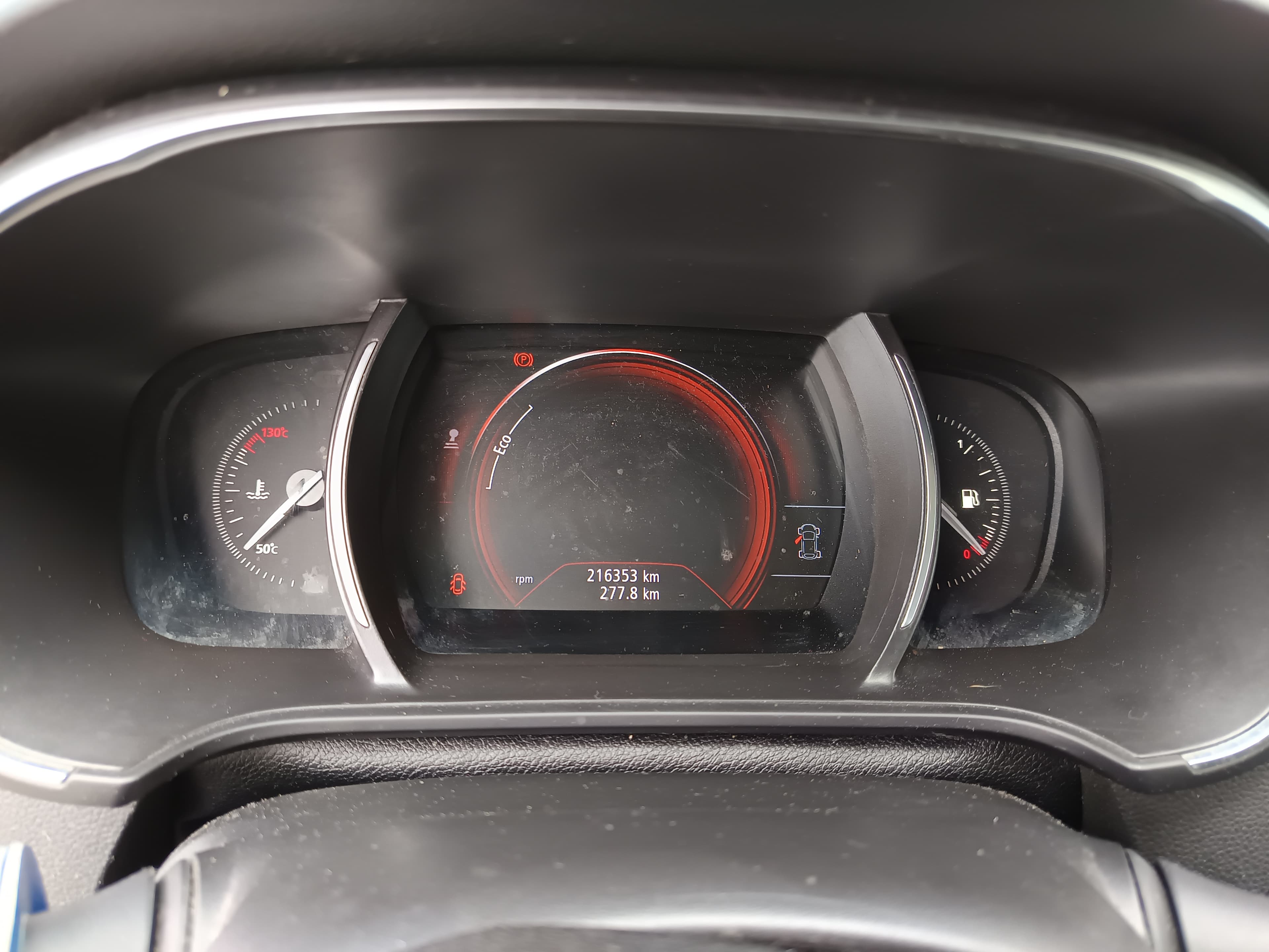 Renault Mégane · Año 2017 — imagen 36