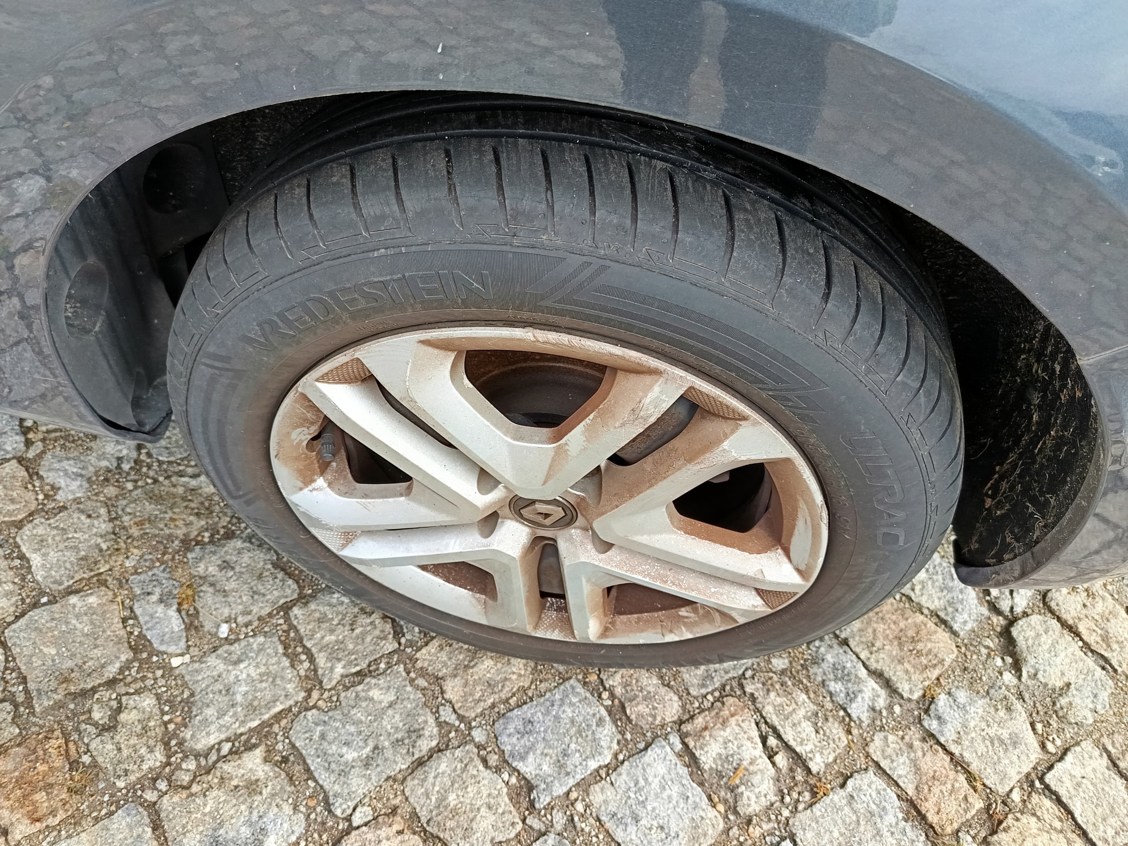 Renault Mégane · Año 2017 — imagen 9