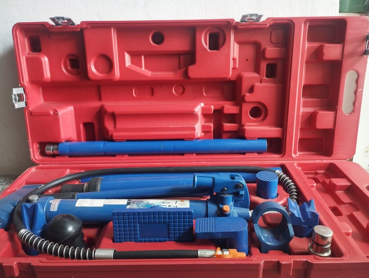 Peças e Ferramentas para Construção e Manutenção — imagem 8