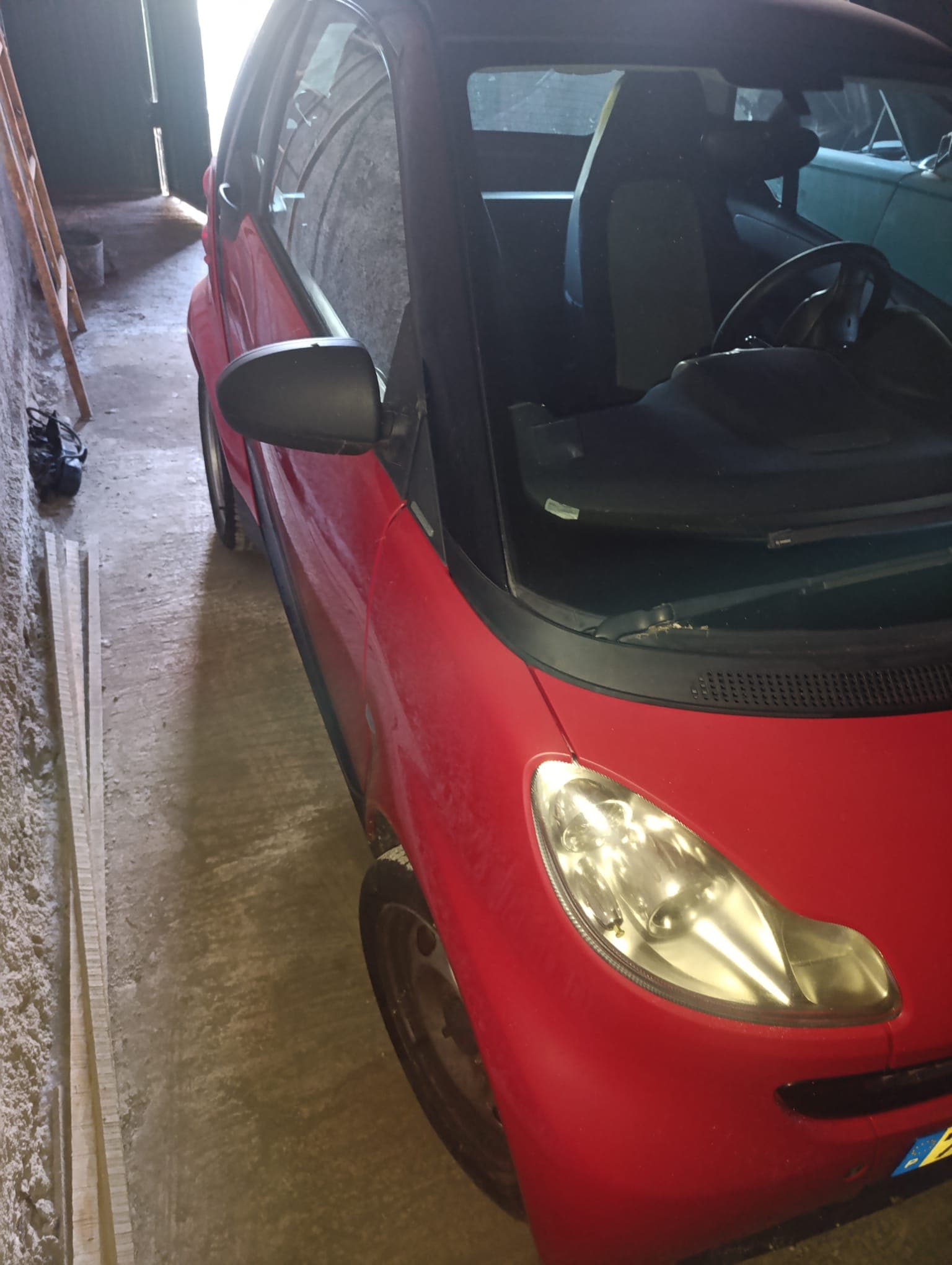 Smart Fortwo · Ano 2010 — imagem 5