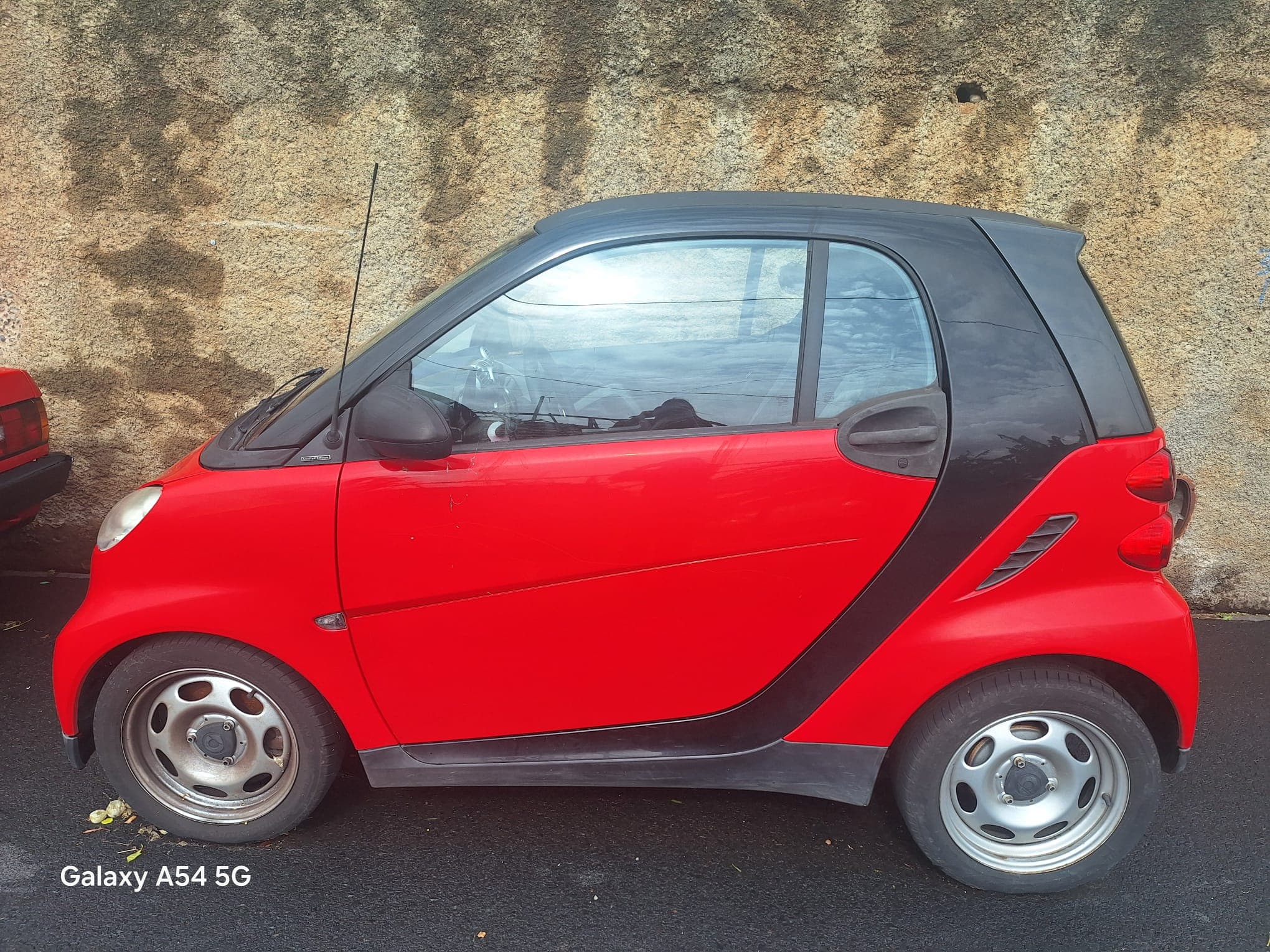 Smart Fortwo · Ano 2010 — imagem 2