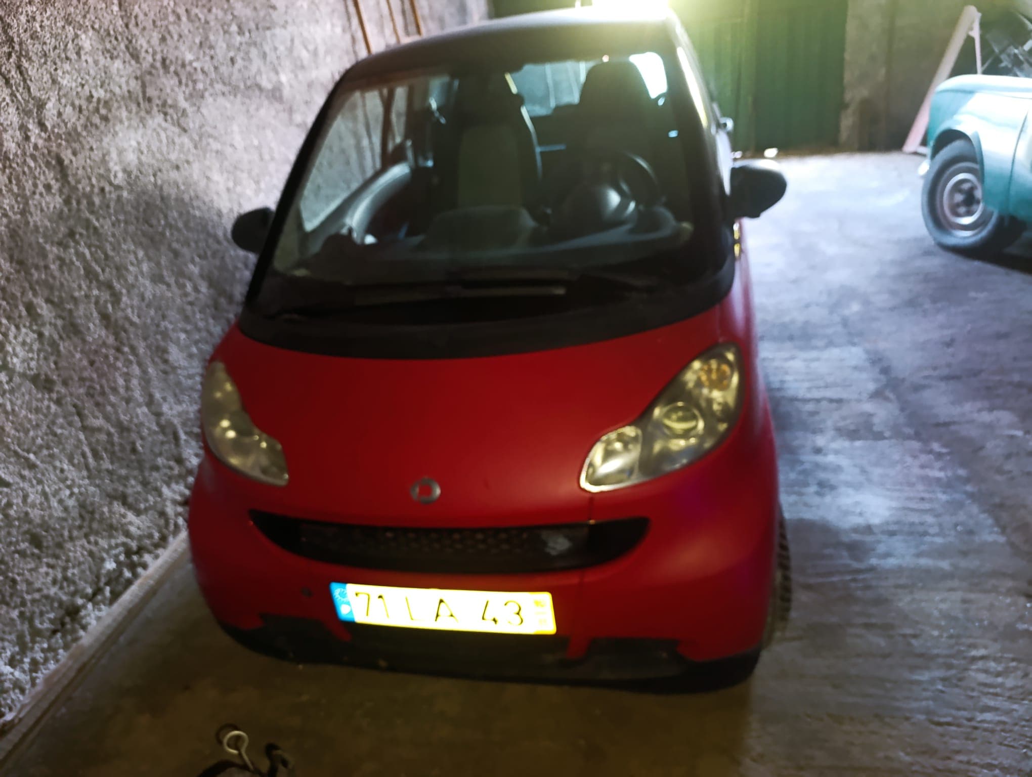 Smart Fortwo · Ano 2010 — imagem 6