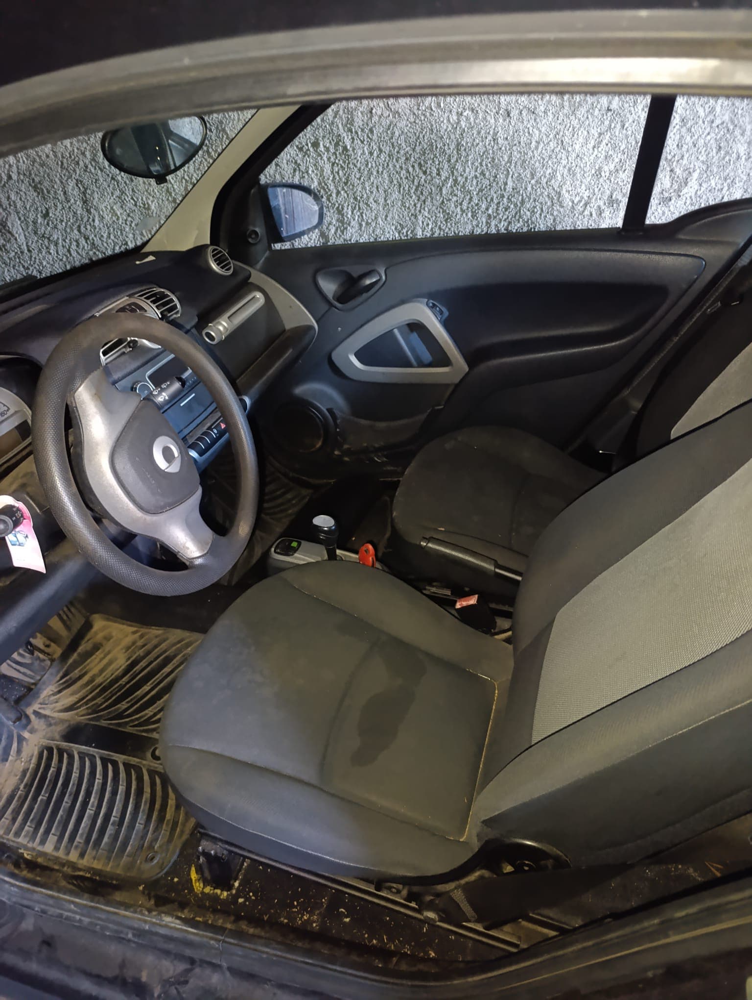 Smart Fortwo · Ano 2010 — imagem 9