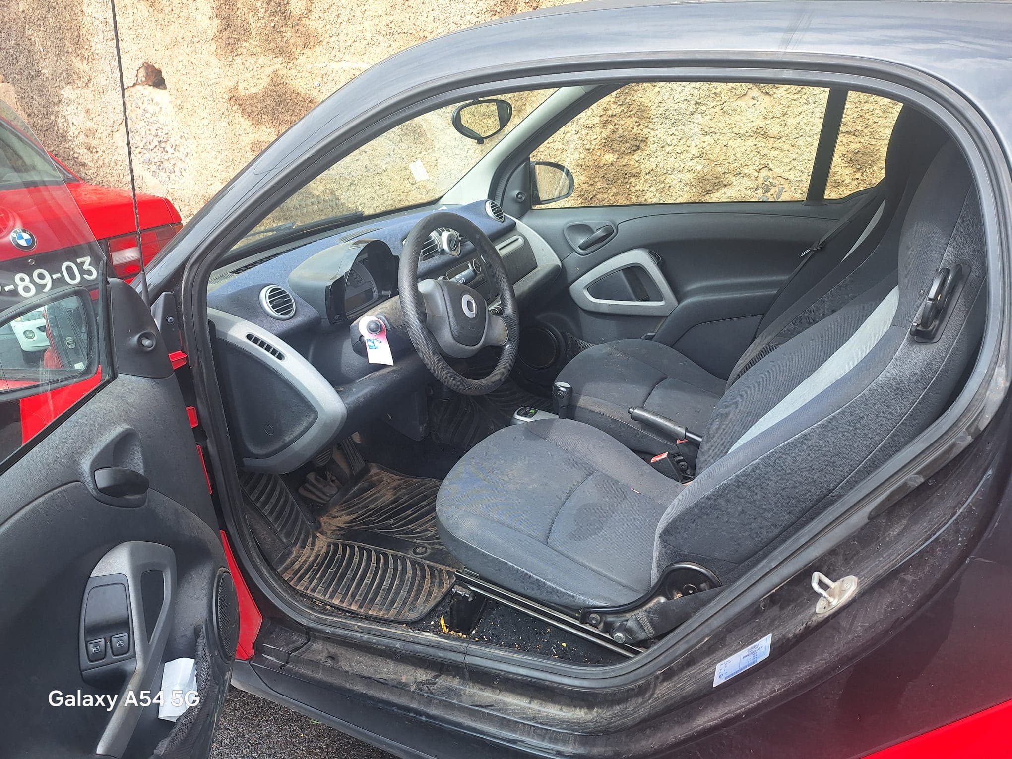 Smart Fortwo · Ano 2010 — imagem 4
