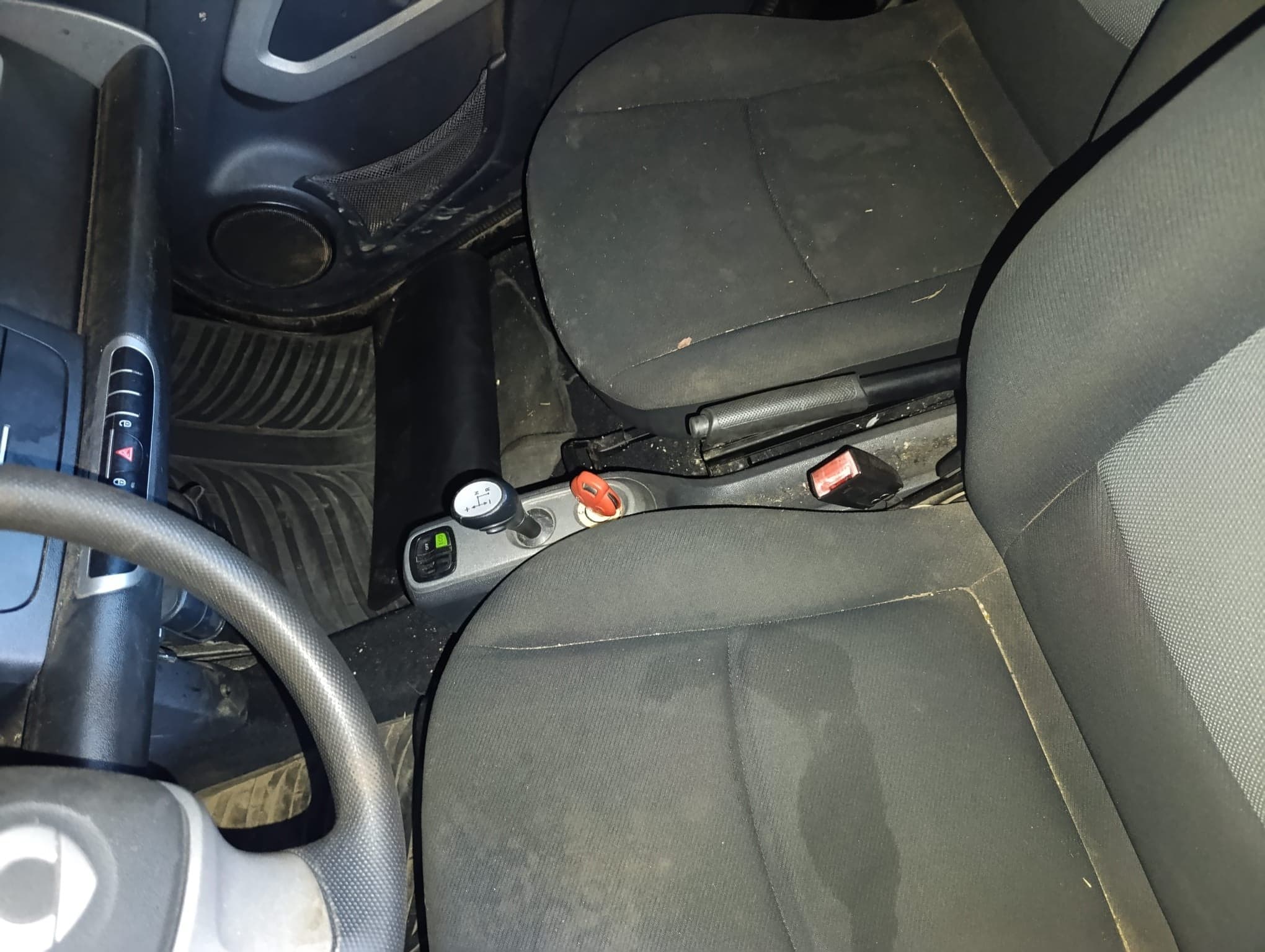 Smart Fortwo · Ano 2010 — imagem 10