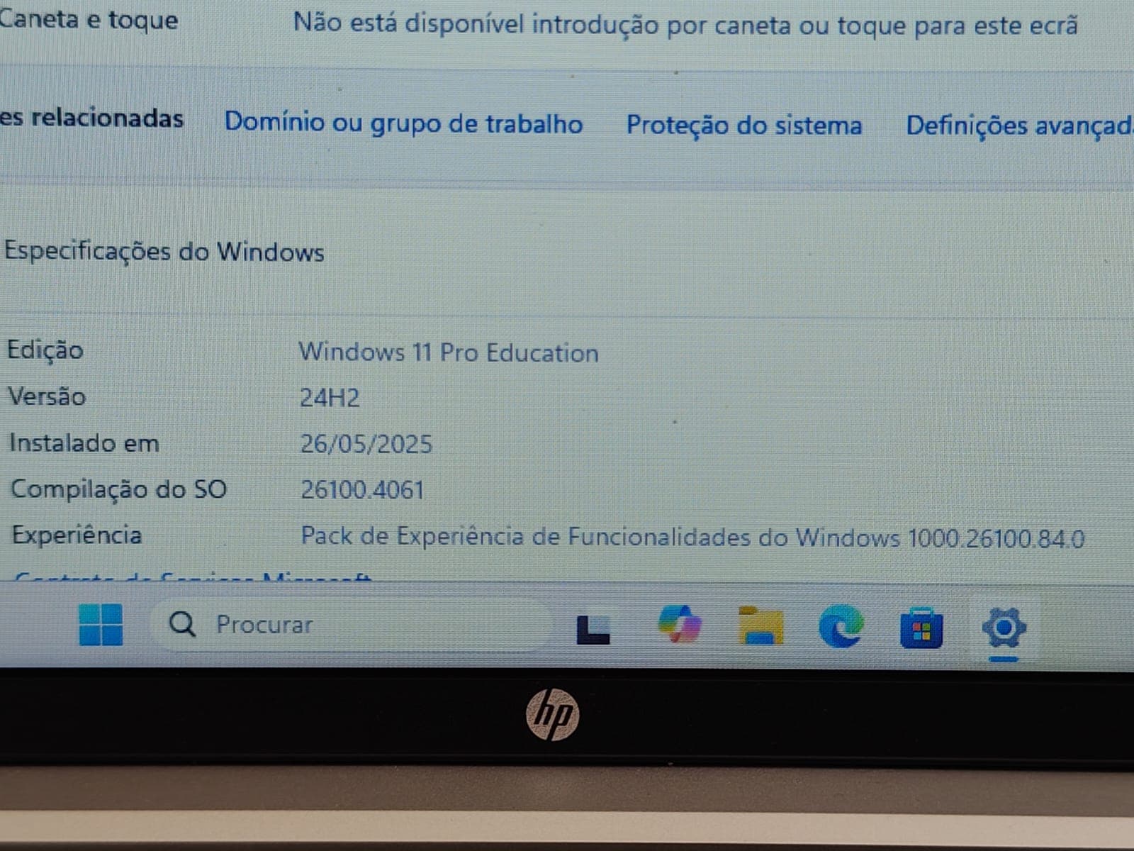 Portátil HP PROBOOK 440 G8 — imagen 17