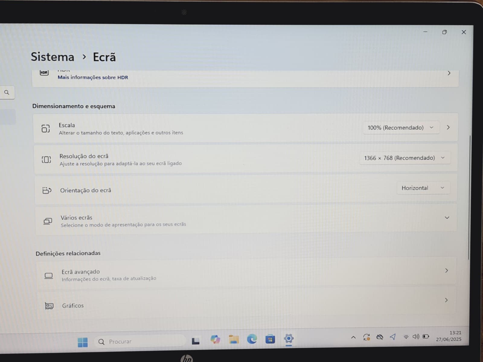 Portátil HP PROBOOK 440 G8 — imagen 14