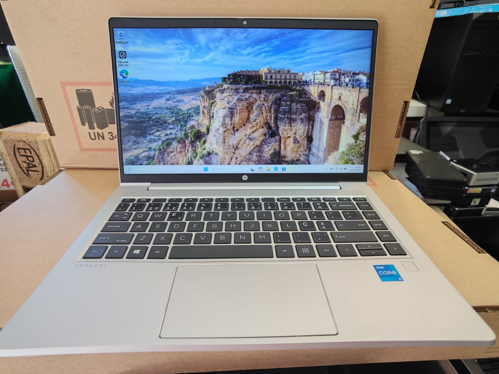 Portable HP PROBOOK 440 G8 — image 5
