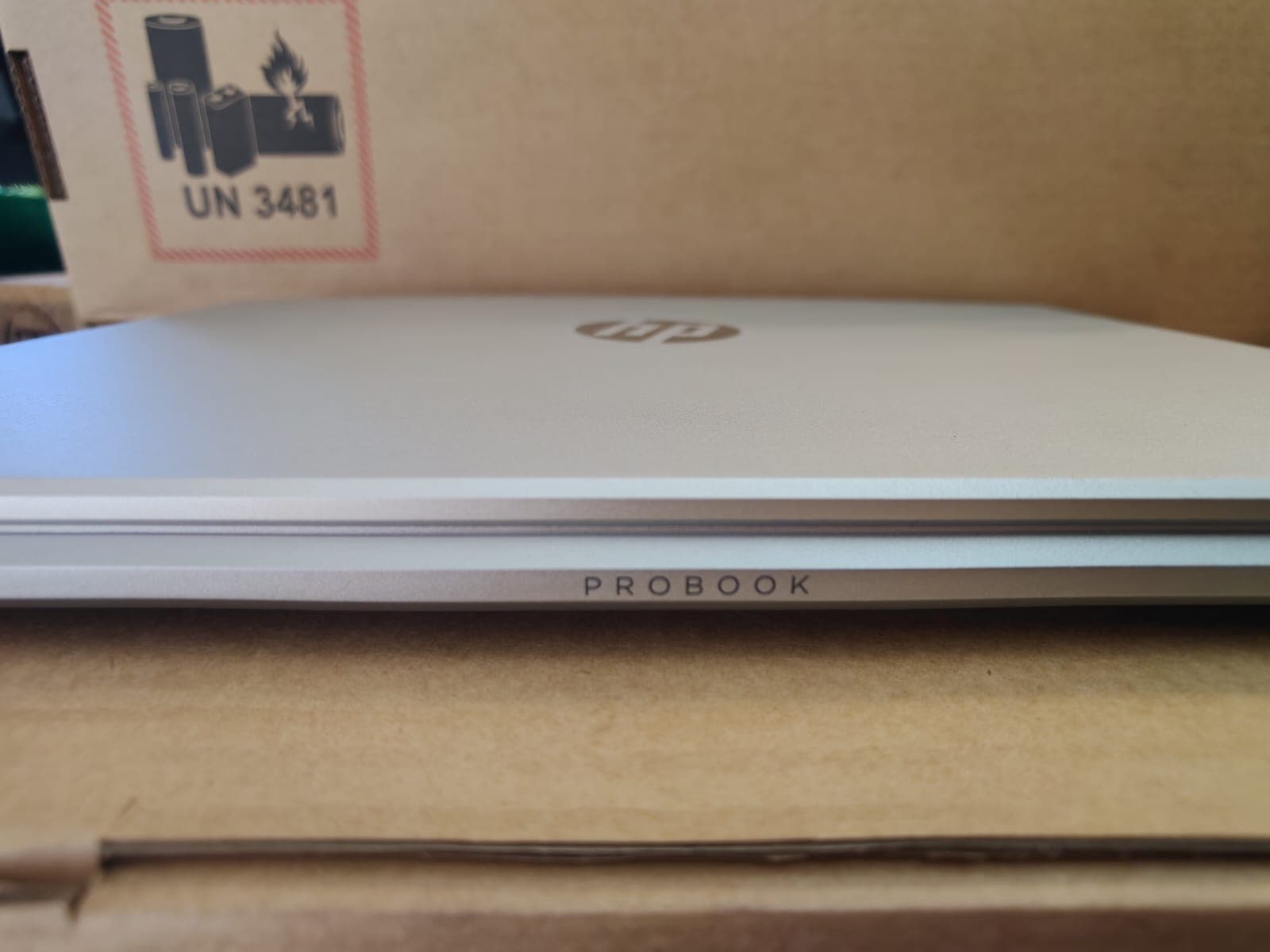 Portable HP PROBOOK 440 G8 — image 7