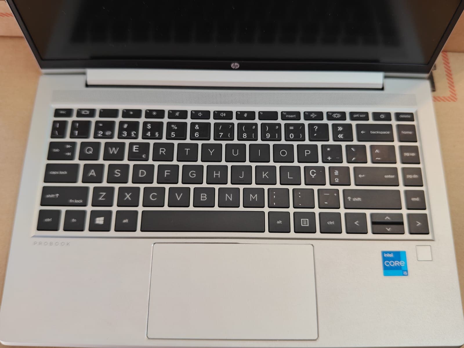 Portátil HP PROBOOK 440 G8 — imagem 11