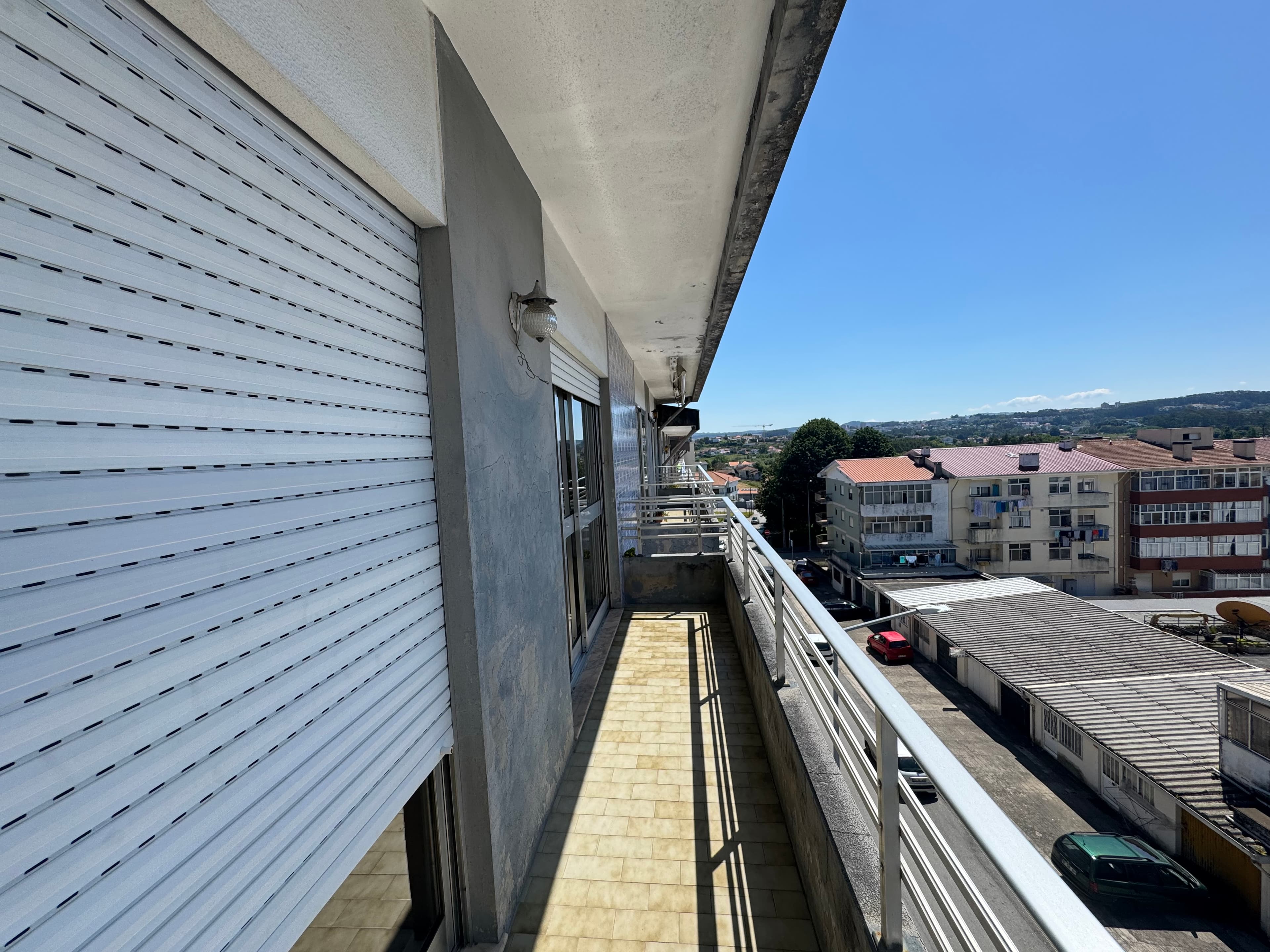 Apartamento T2 + Garagem · Maia — imagen 23