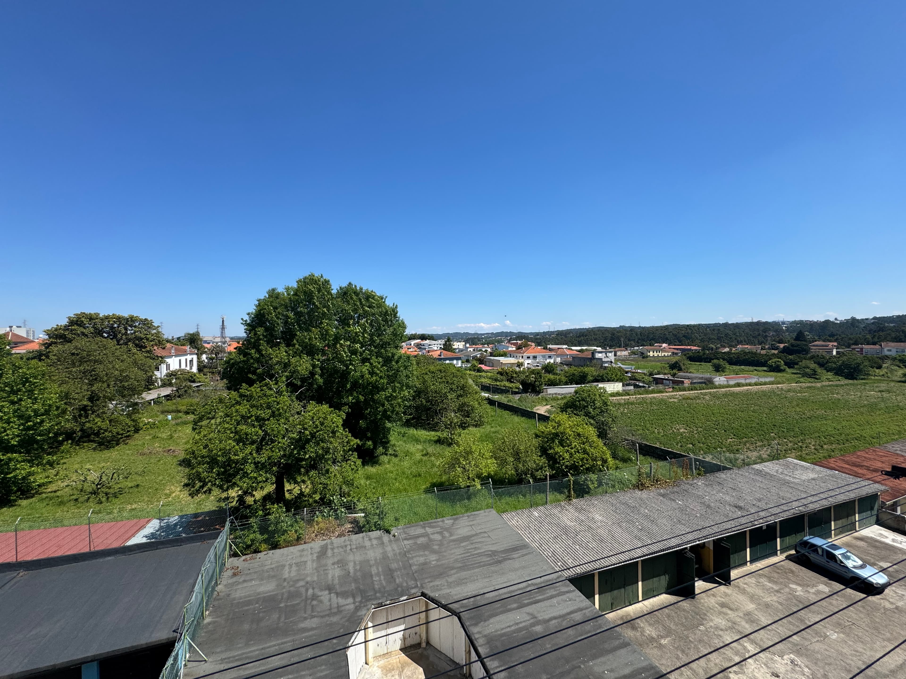 Apartamento T2 + Garagem · Maia — imagen 15