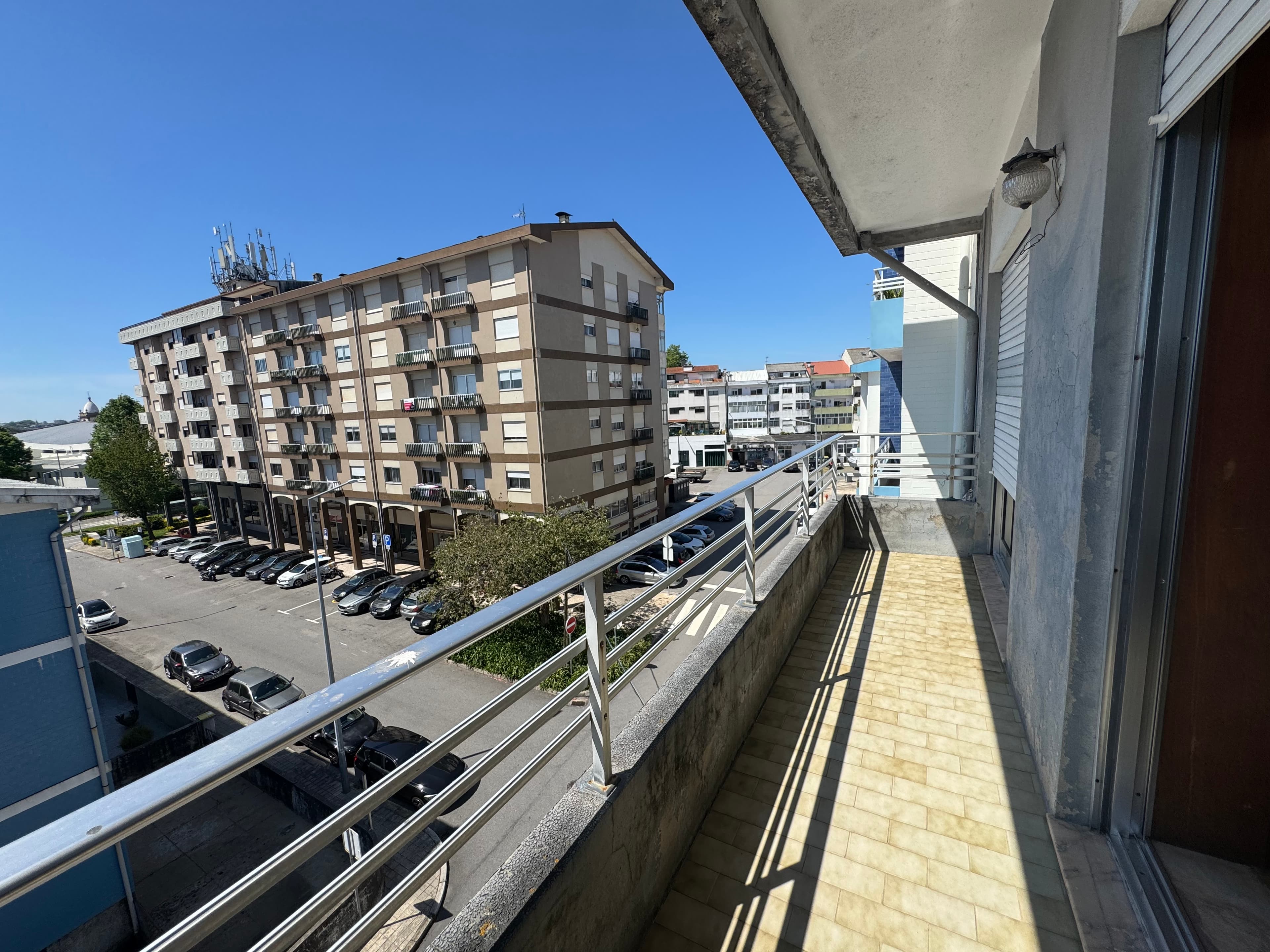 Apartamento T2 + Garagem · Maia — imagen 17