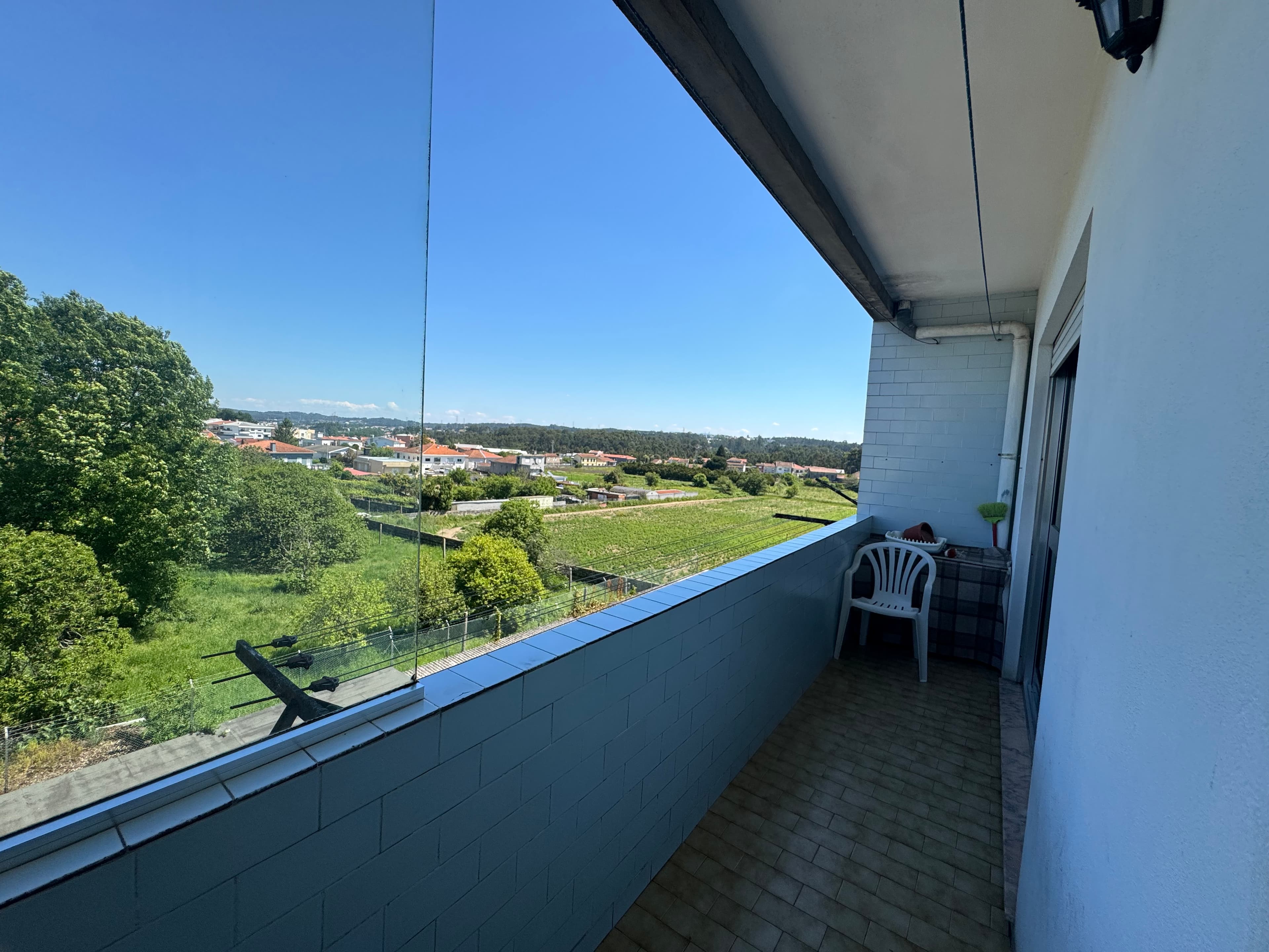 Apartamento T2 + Garagem · Maia — imagen 14