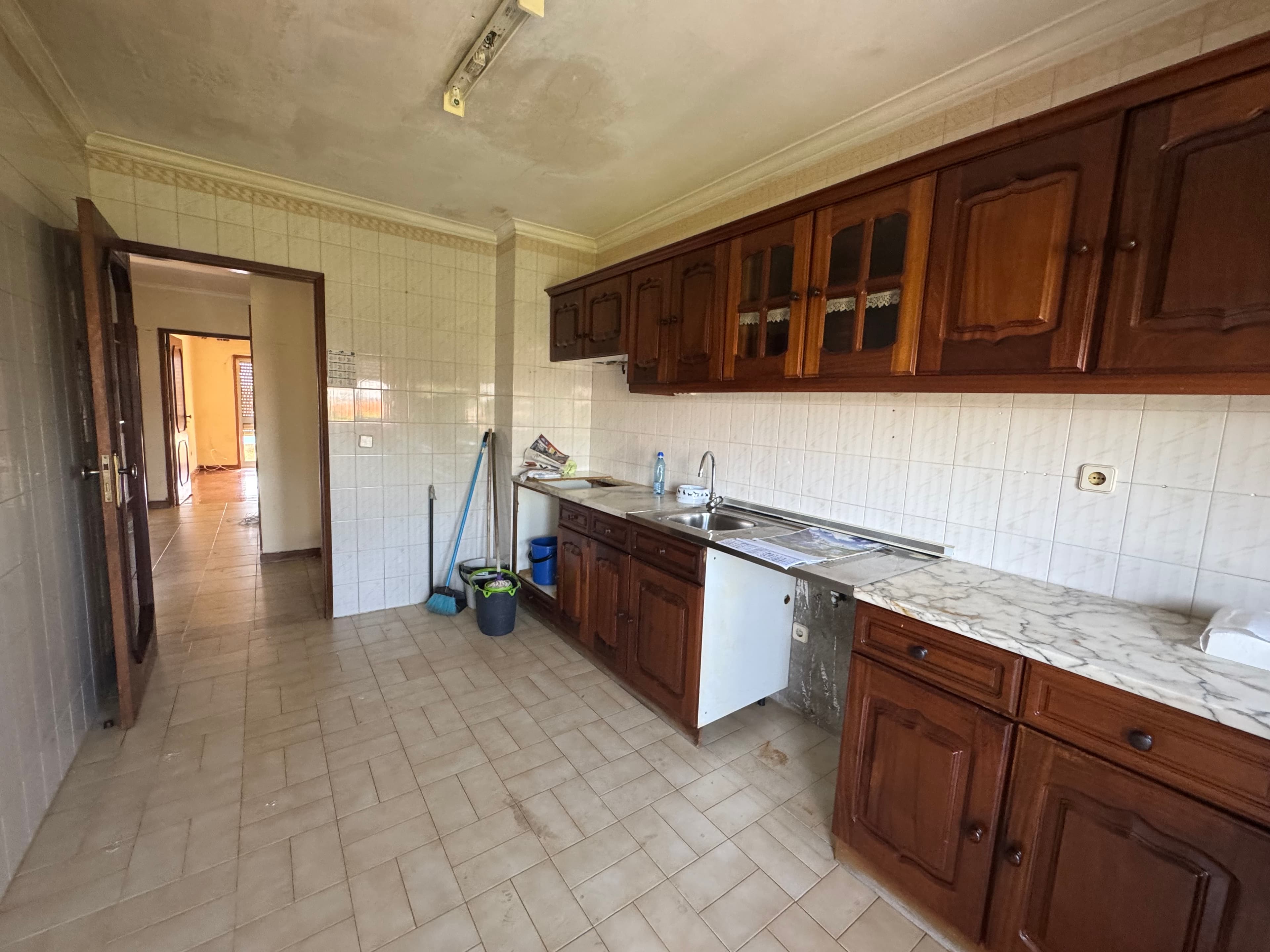 Apartamento T2 + Garagem · Maia — imagen 9