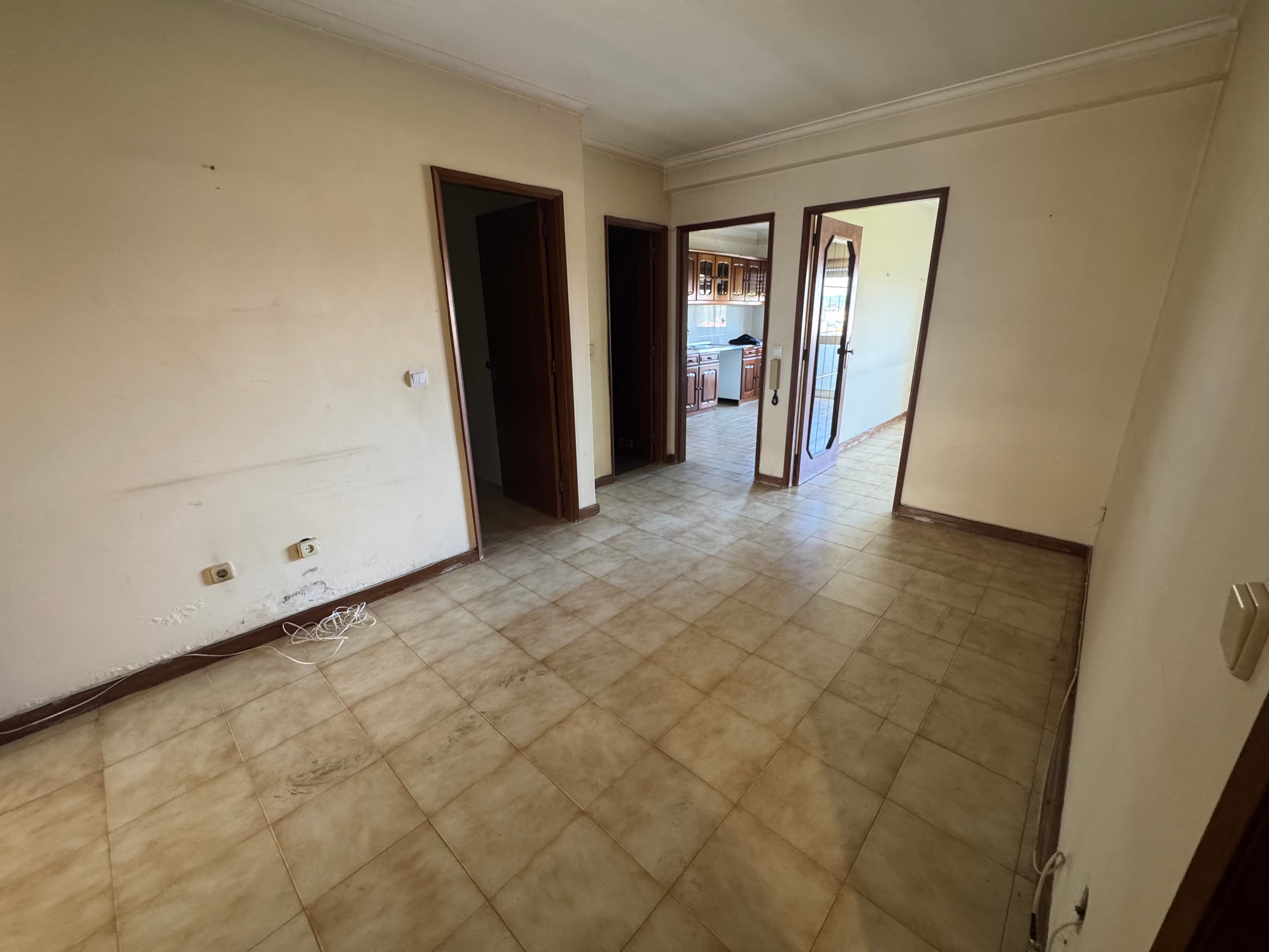 Apartamento T2 + Garagem · Maia — imagen 7