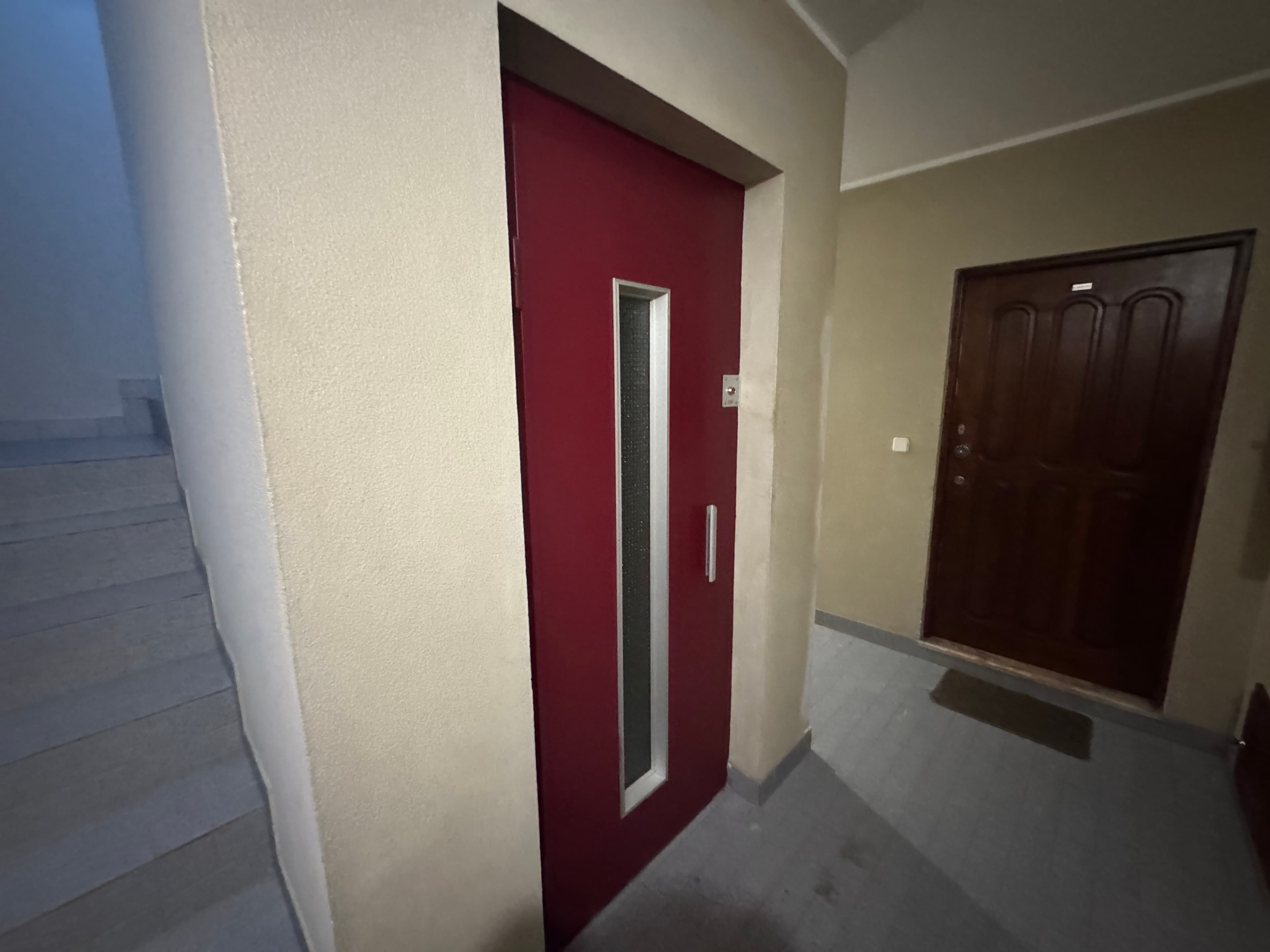 Apartamento T2 + Garagem · Maia — imagen 3