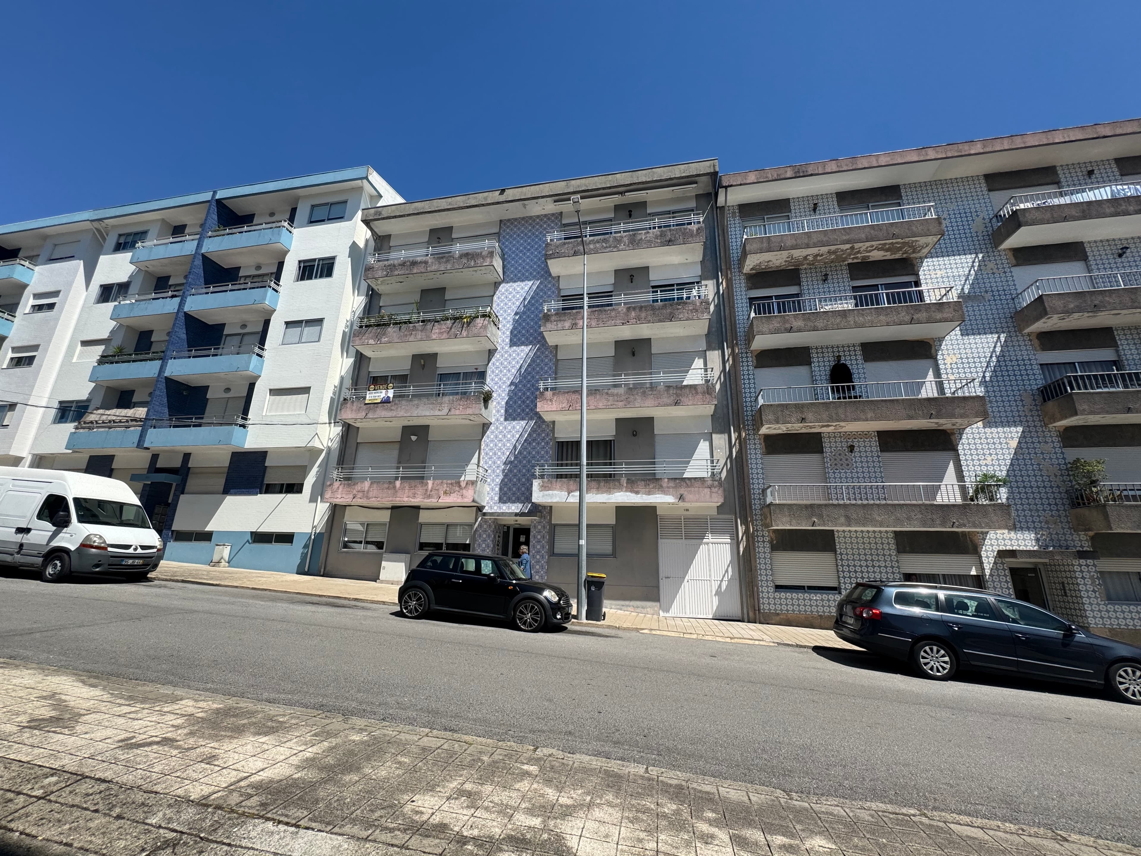 Apartamento T2 + Garagem · Maia — imagen 1