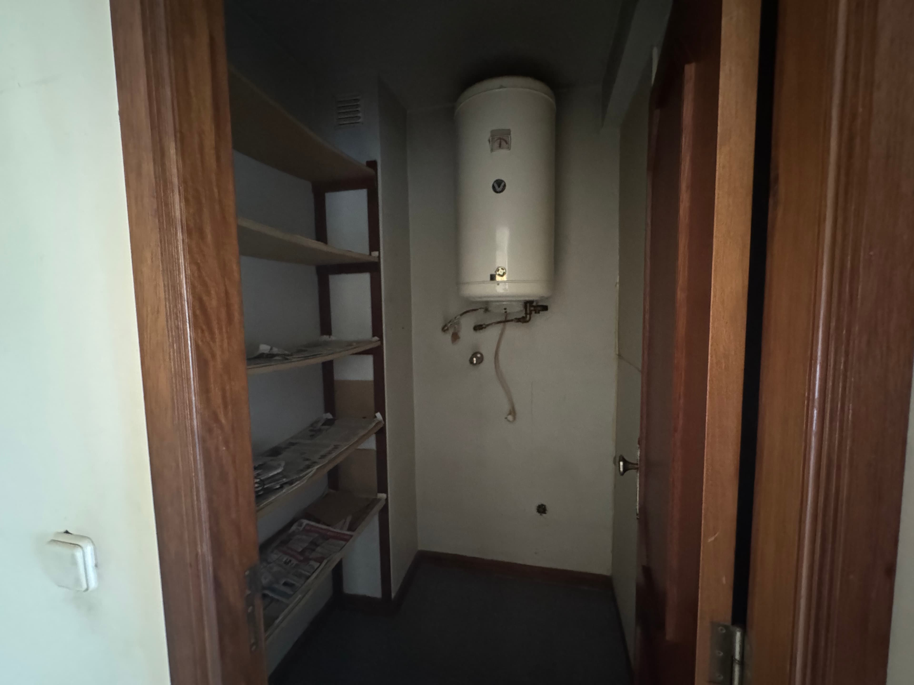 Apartamento T2 + Garagem · Maia — imagen 13