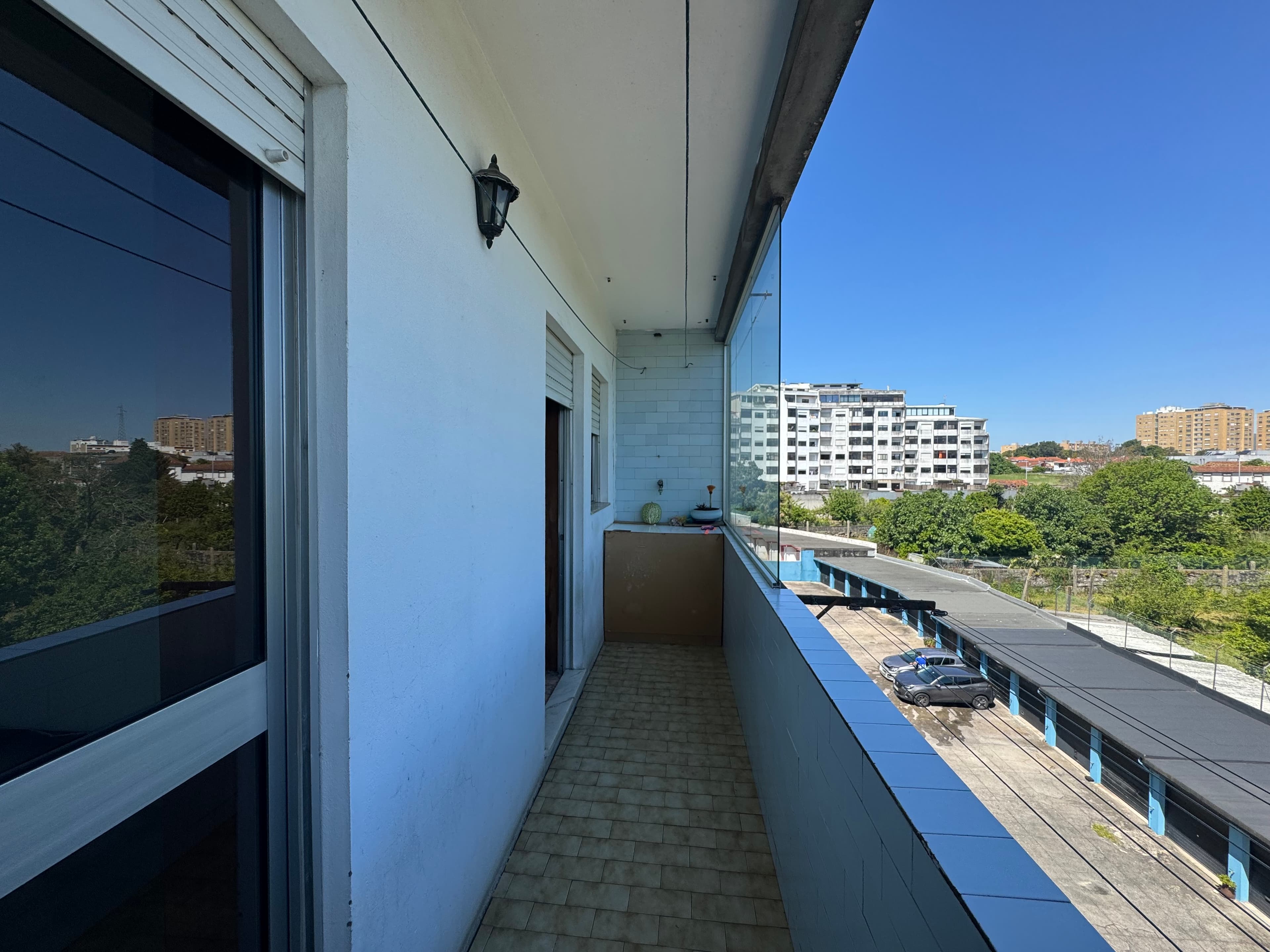 Apartamento T2 + Garagem · Maia — imagen 16