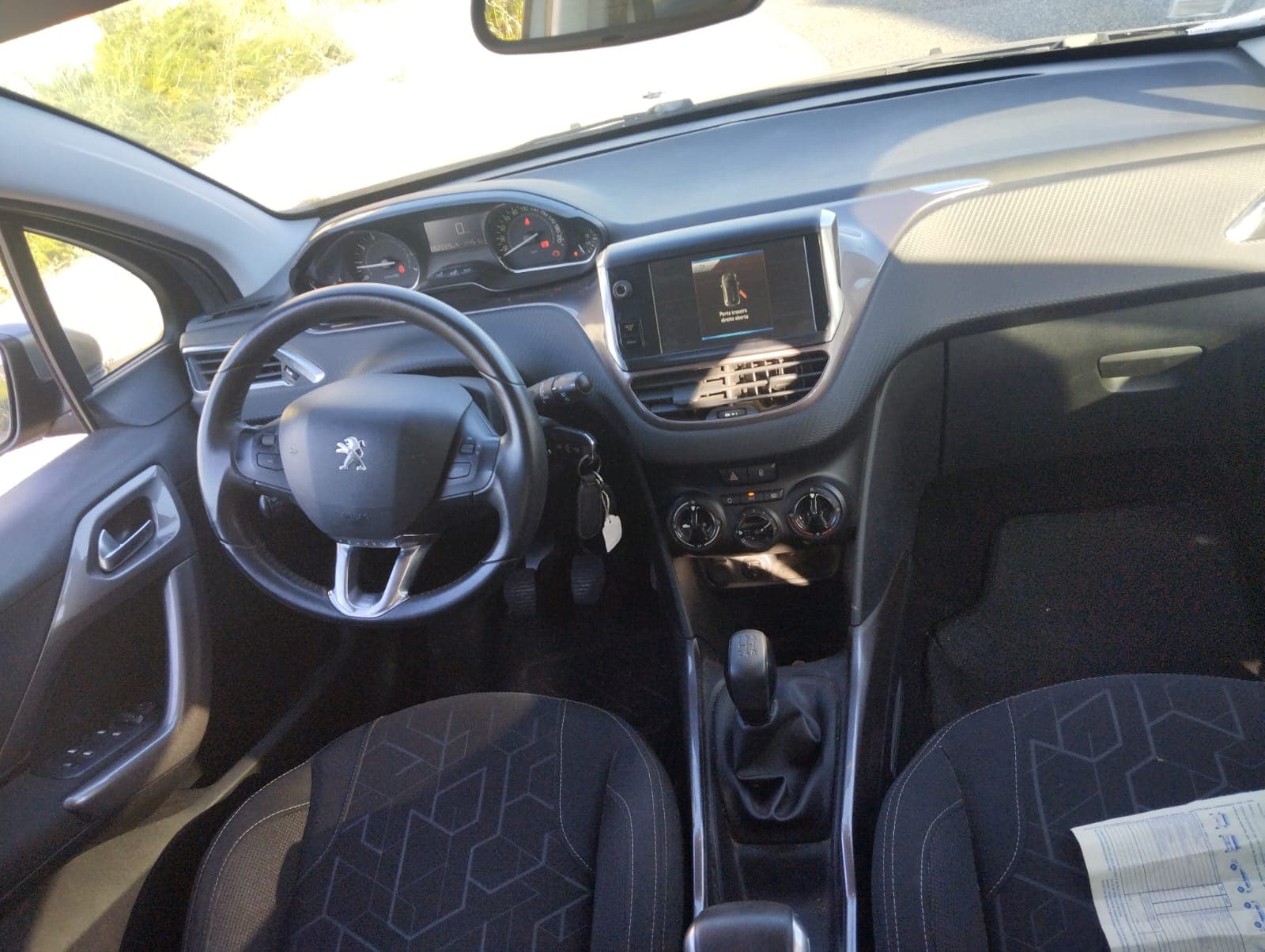Peugeot 2008 · Ano 2014 — imagem 20