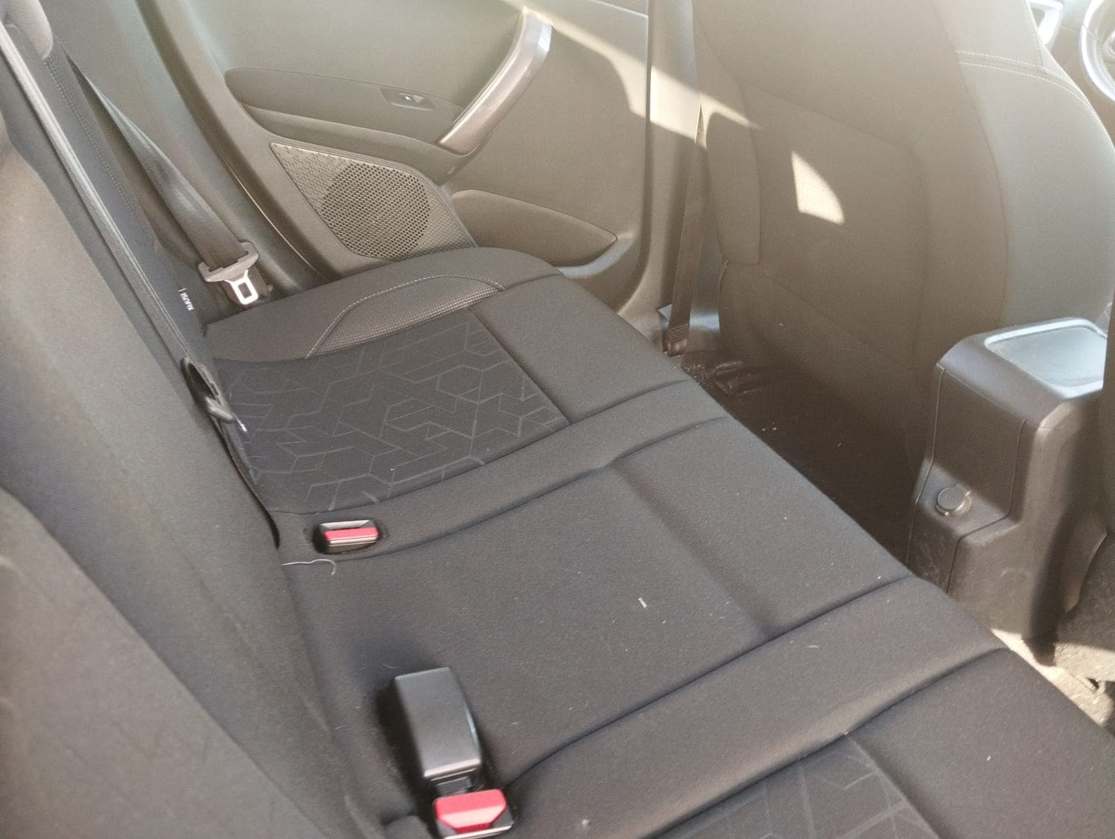 Peugeot 2008 · Ano 2014 — imagem 21