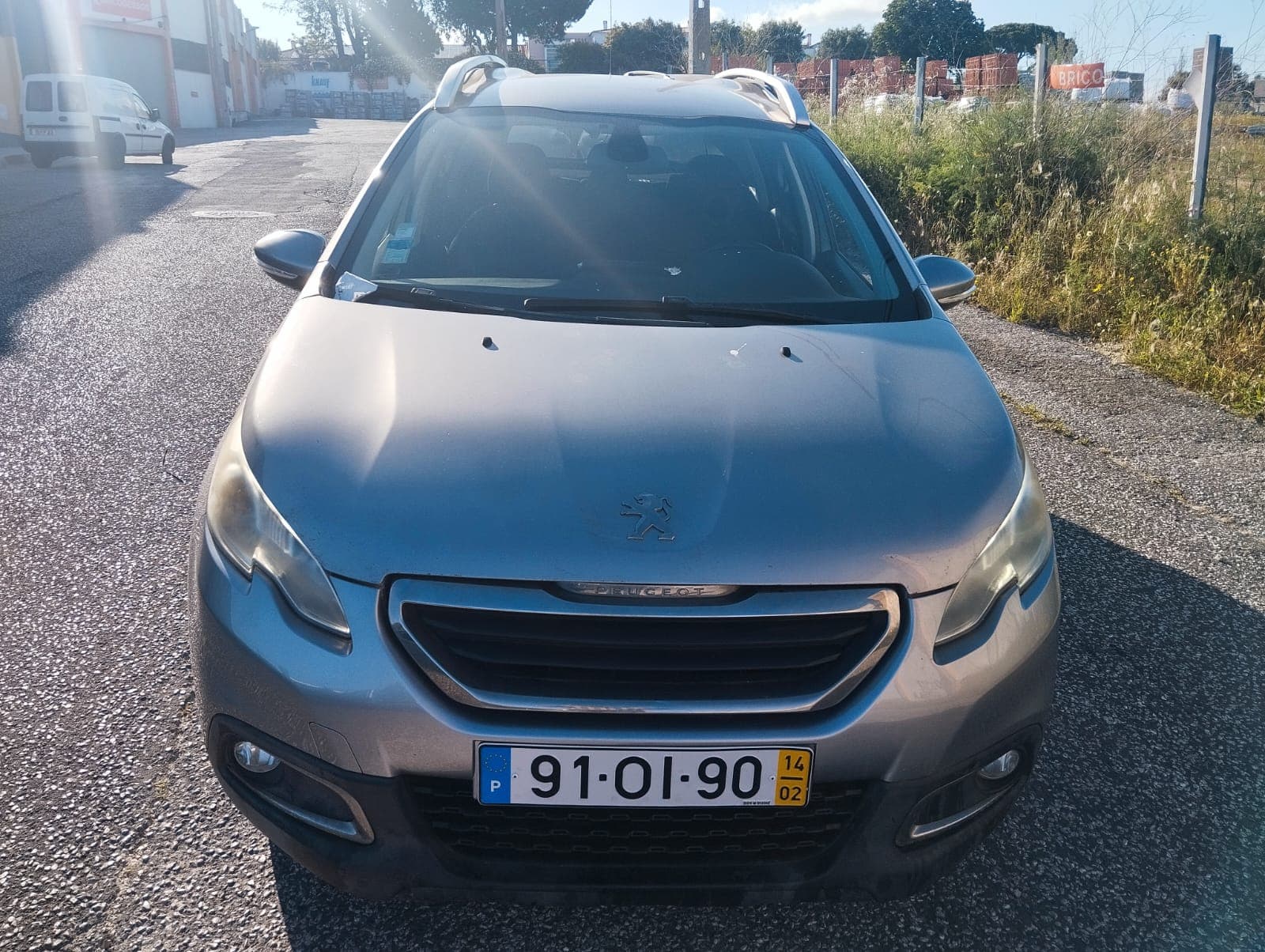 Peugeot 2008 · Ano 2014 — imagem 2